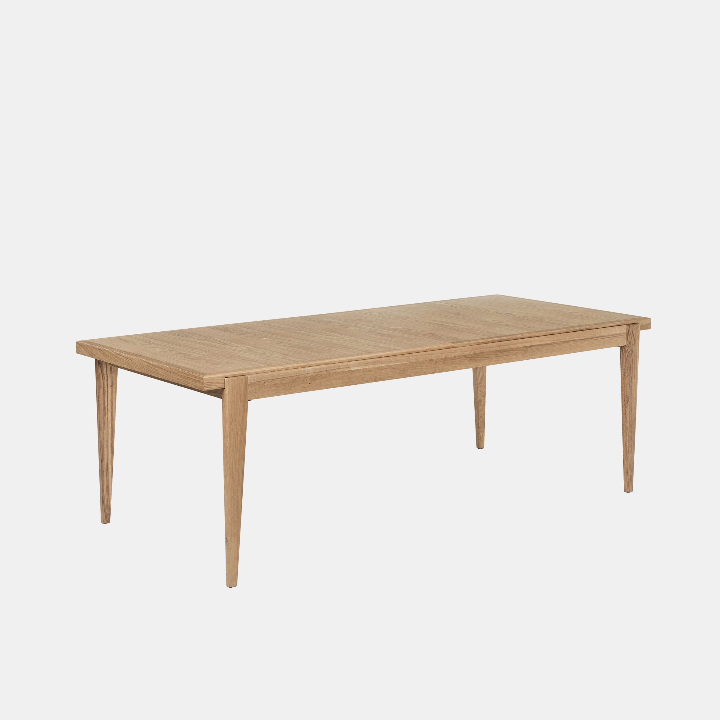 S-Table Extendable Table