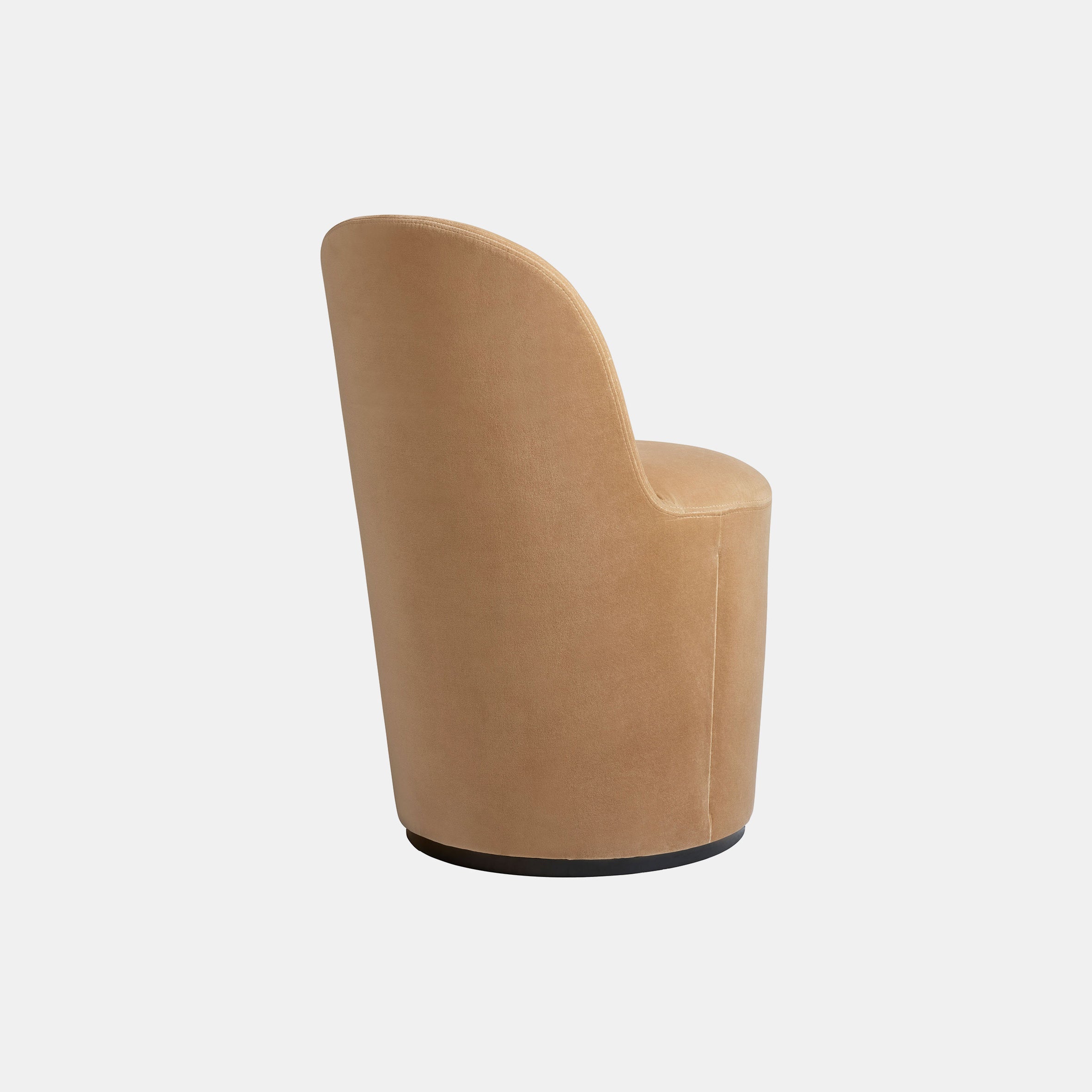 Tail Dining Chair
