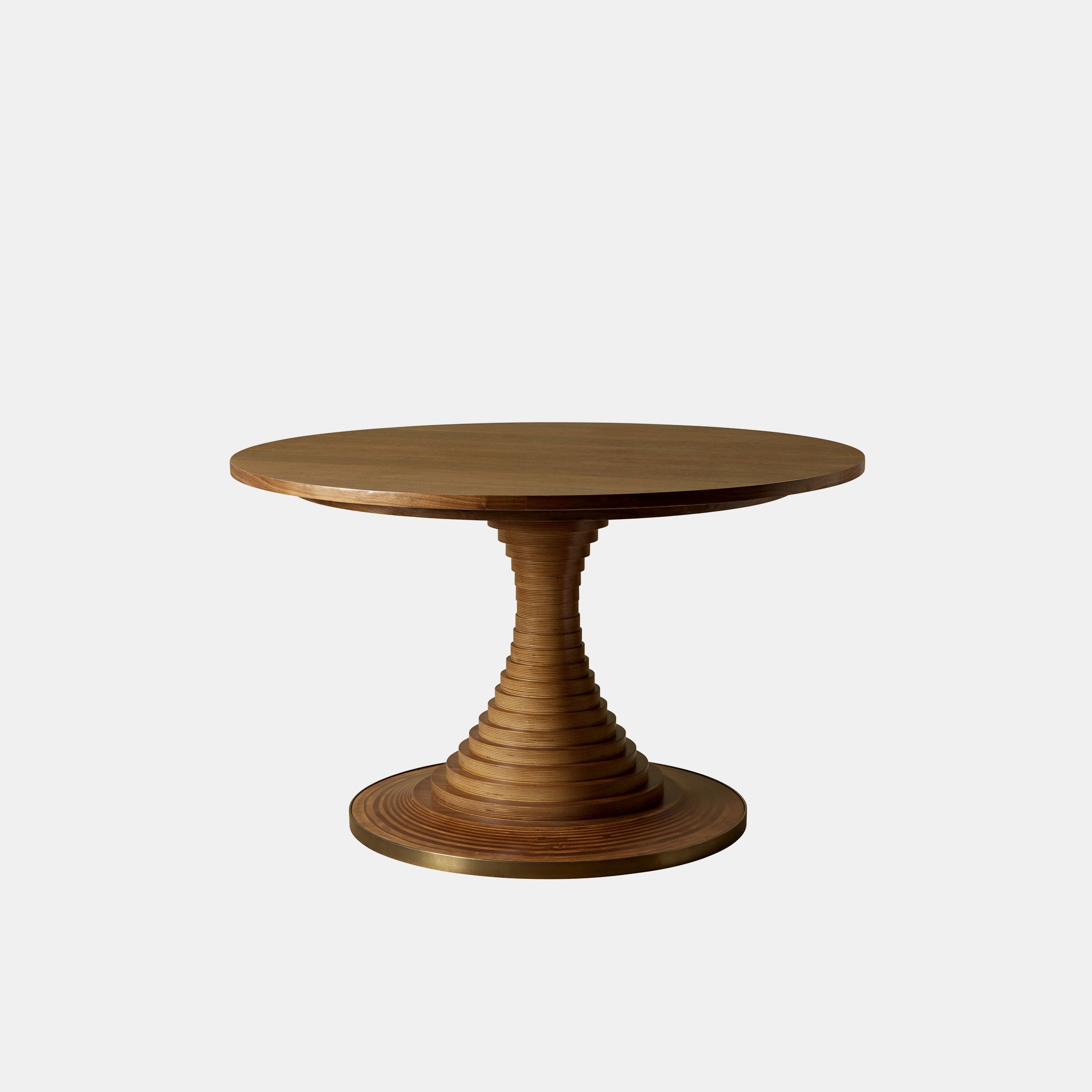 Tavolo a Dischi Dining Table