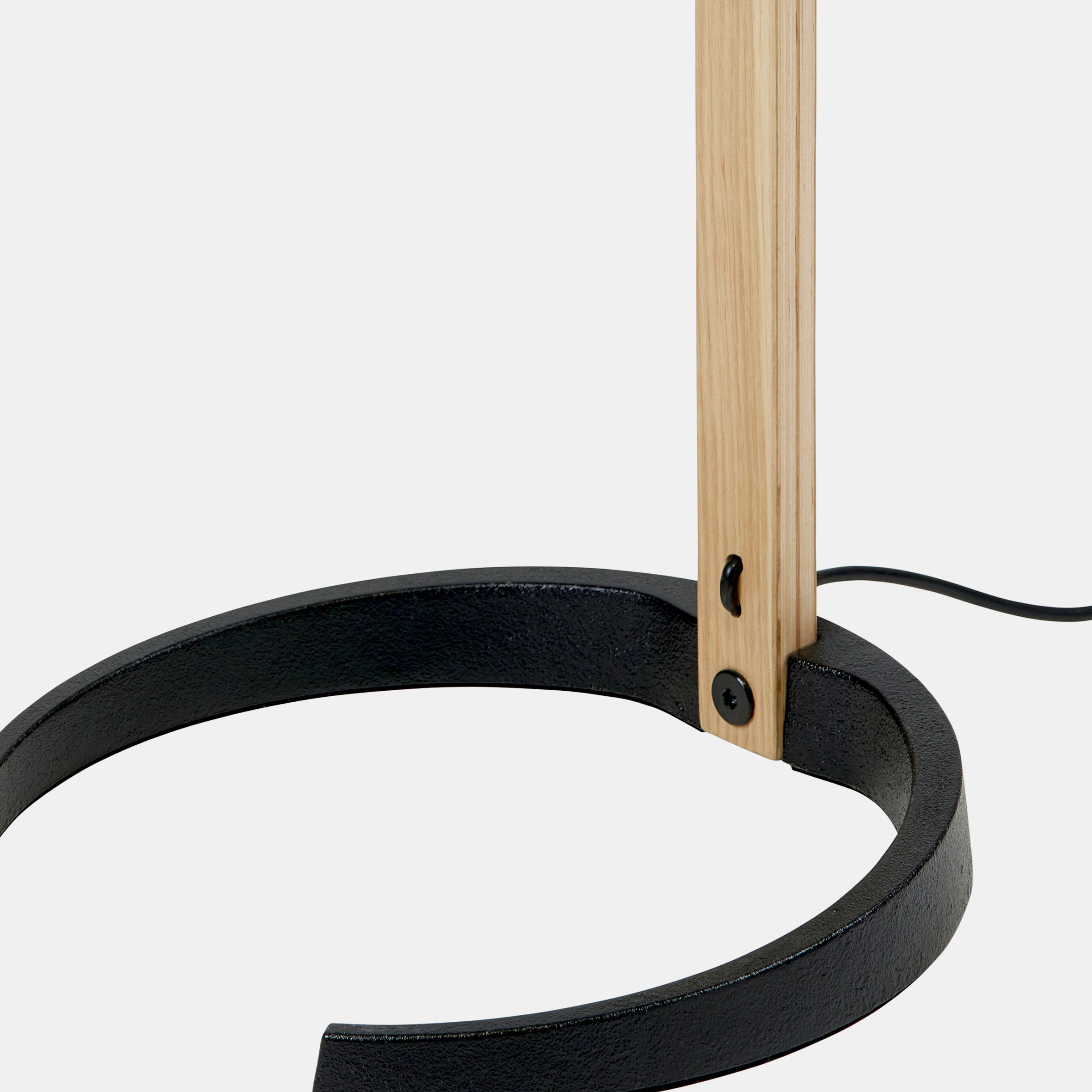 Timberline Table Lamp
