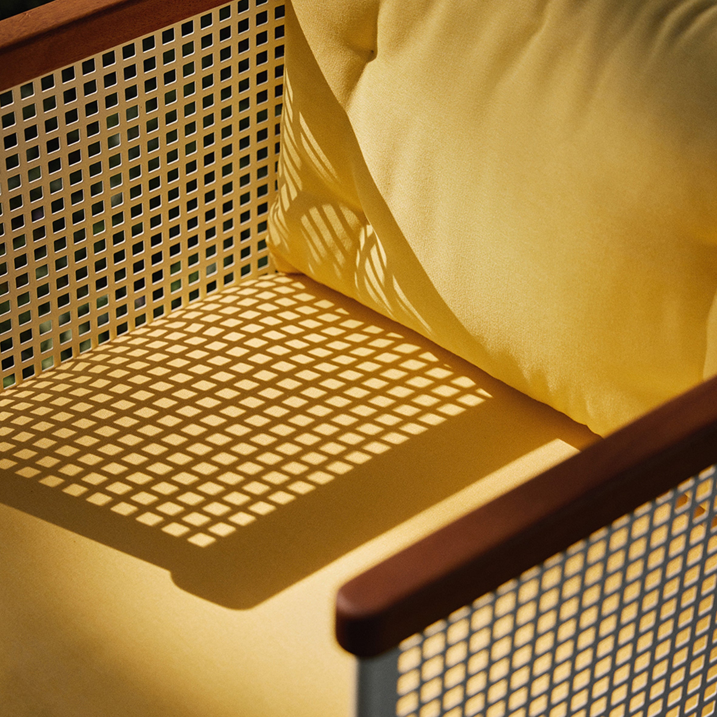 Conservatory Outdoor Chair