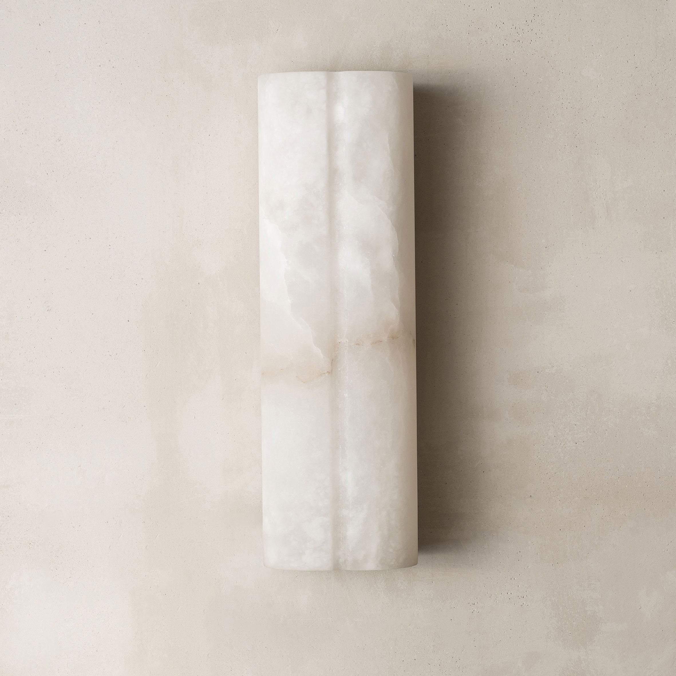 Bast Sconce