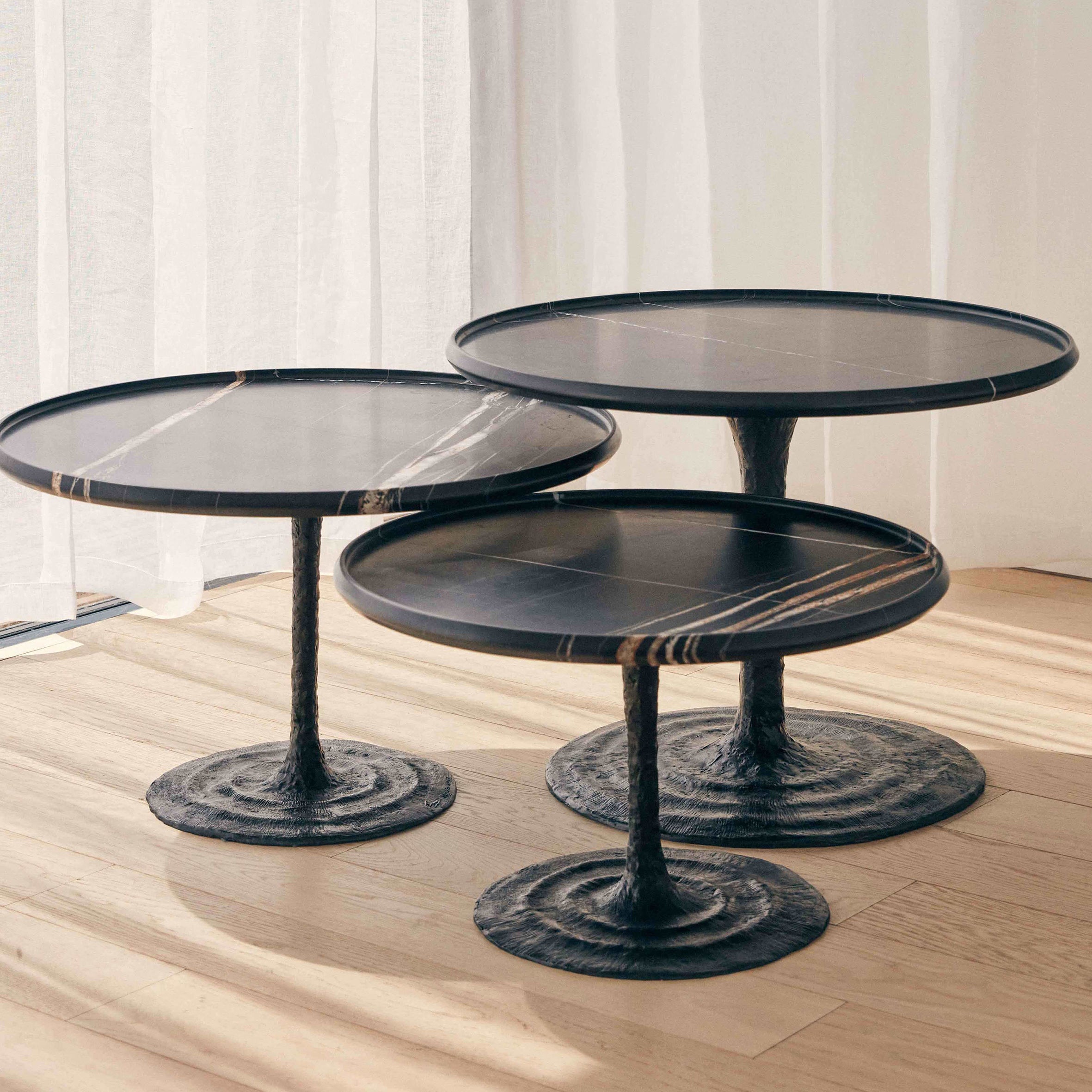 Giverny Coffee Tables