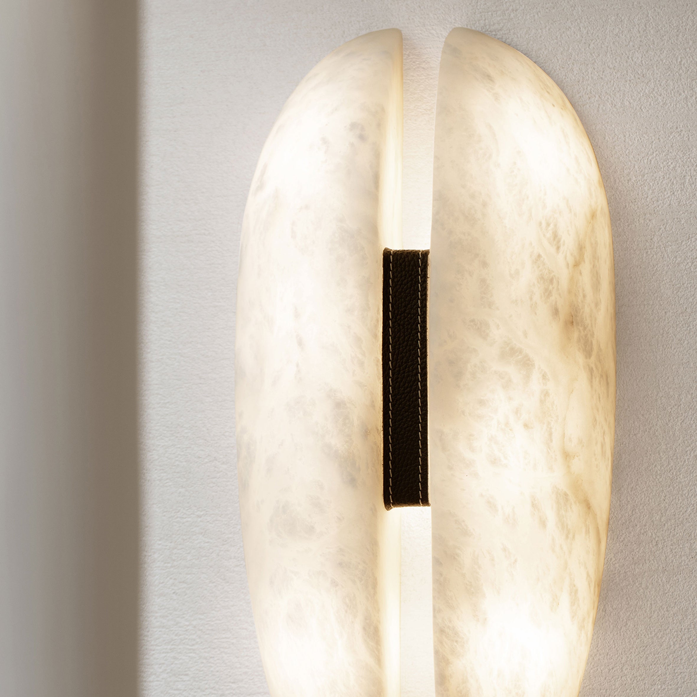 Luna Sconce