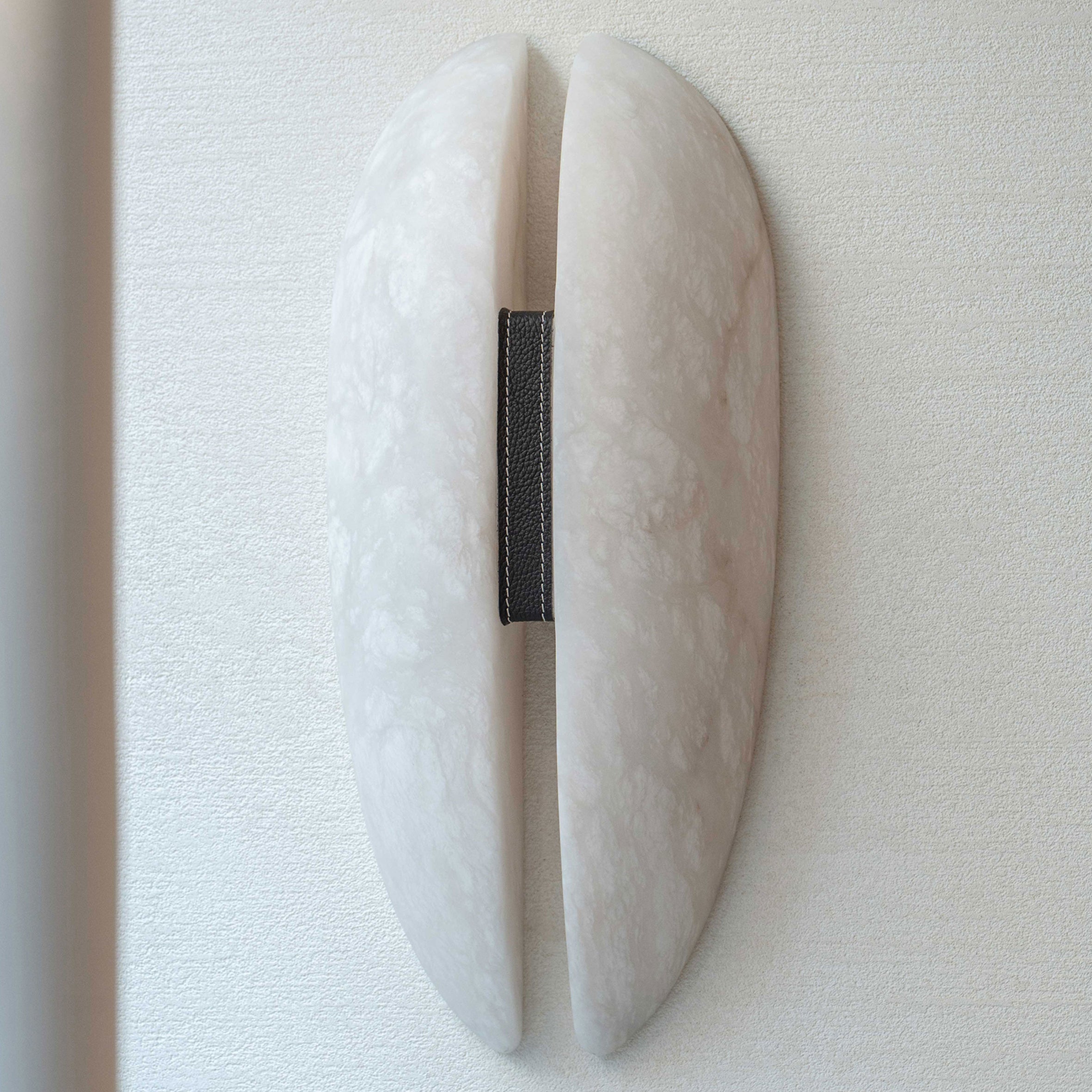 Luna Sconce