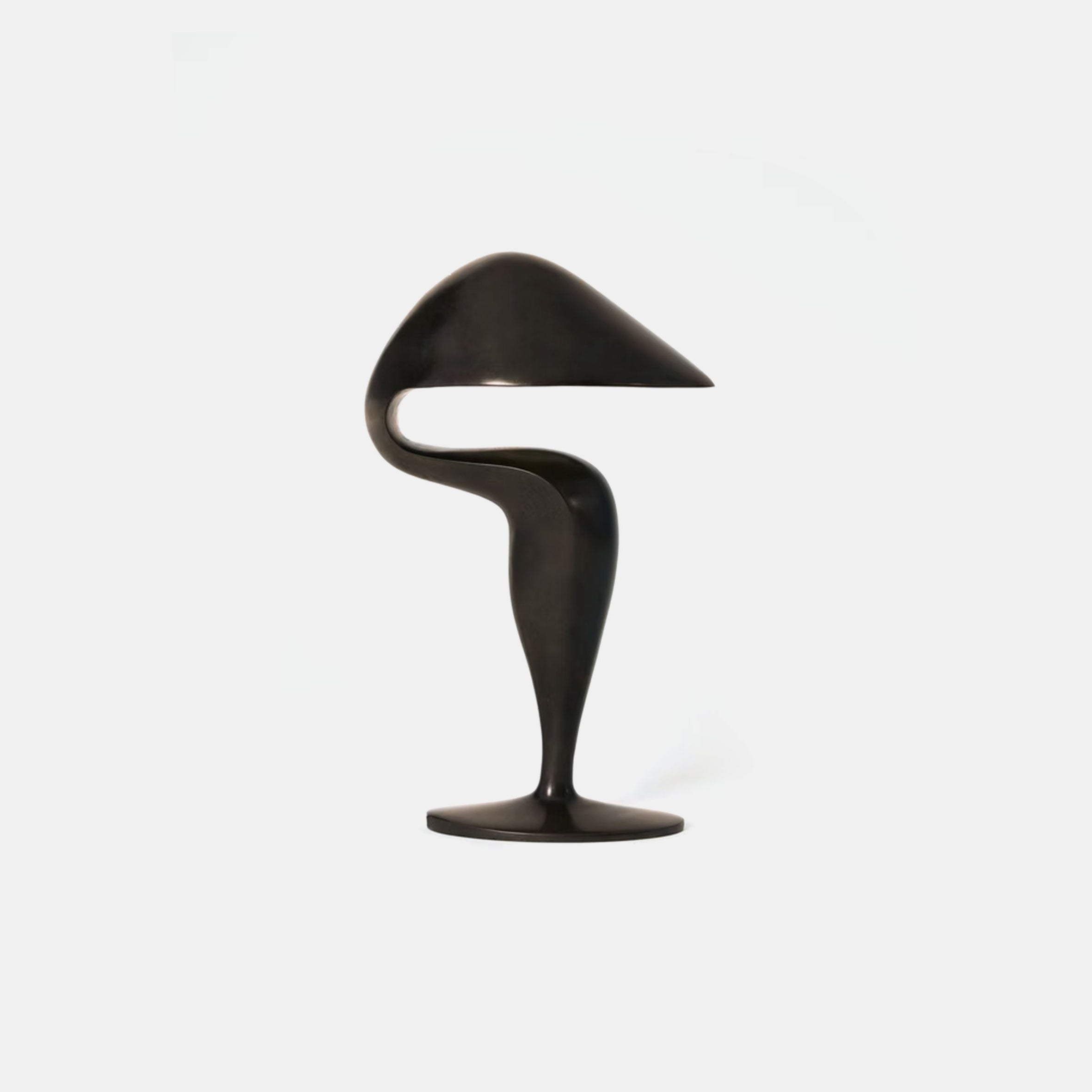 Swan Table Lamp