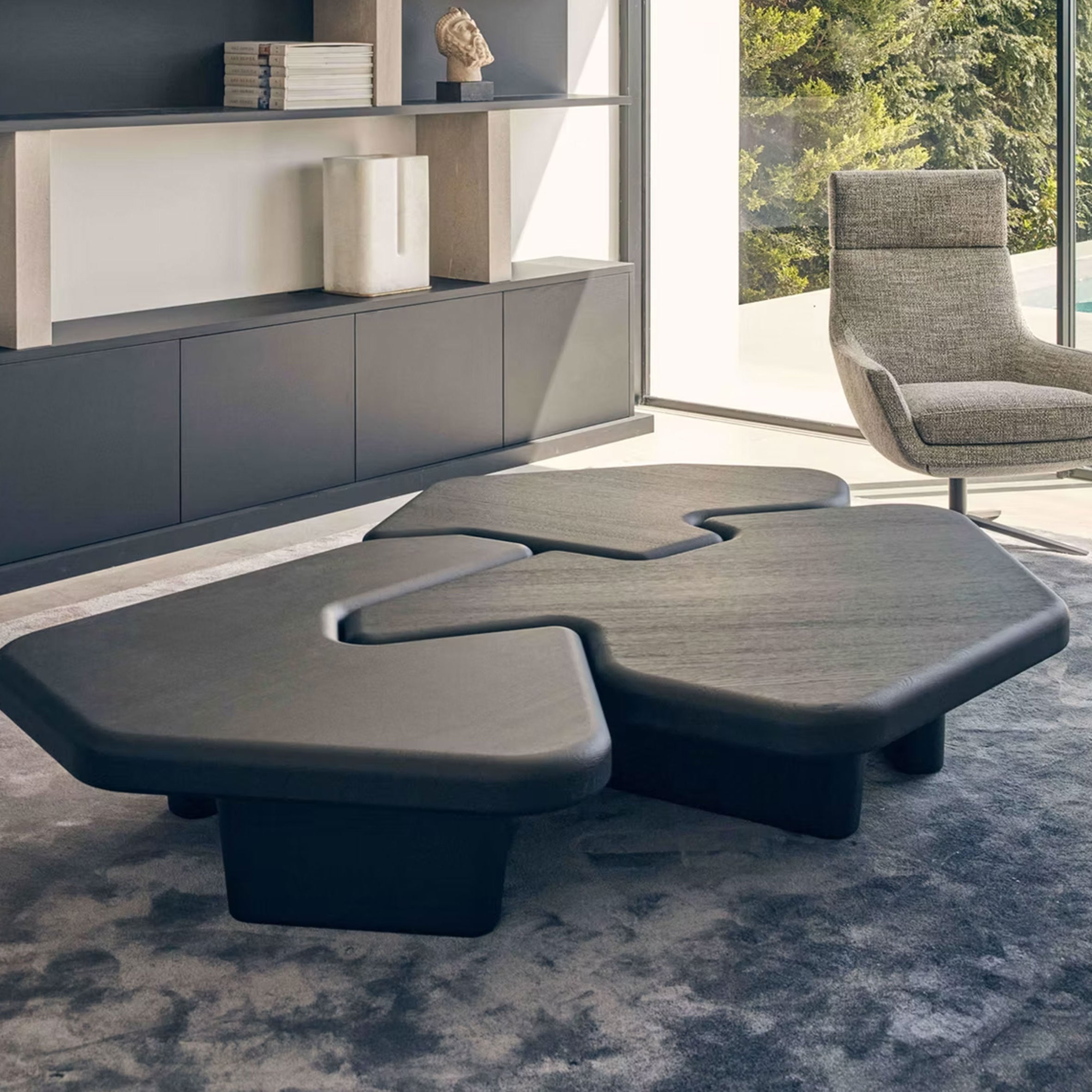 Vence Coffee Table
