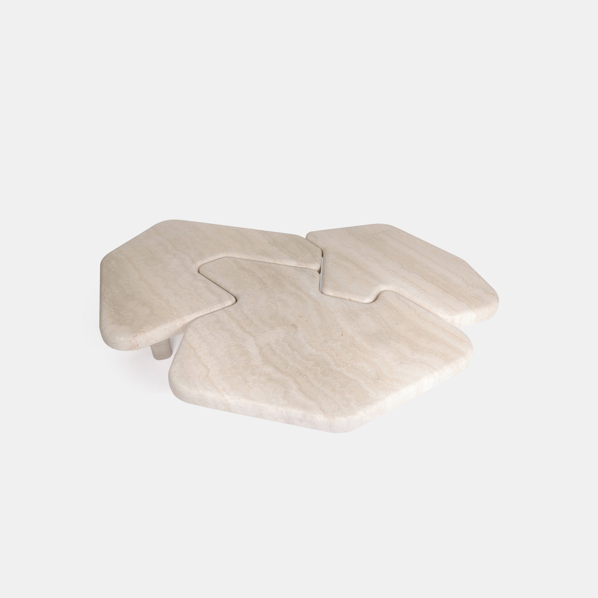 Vence Coffee Table