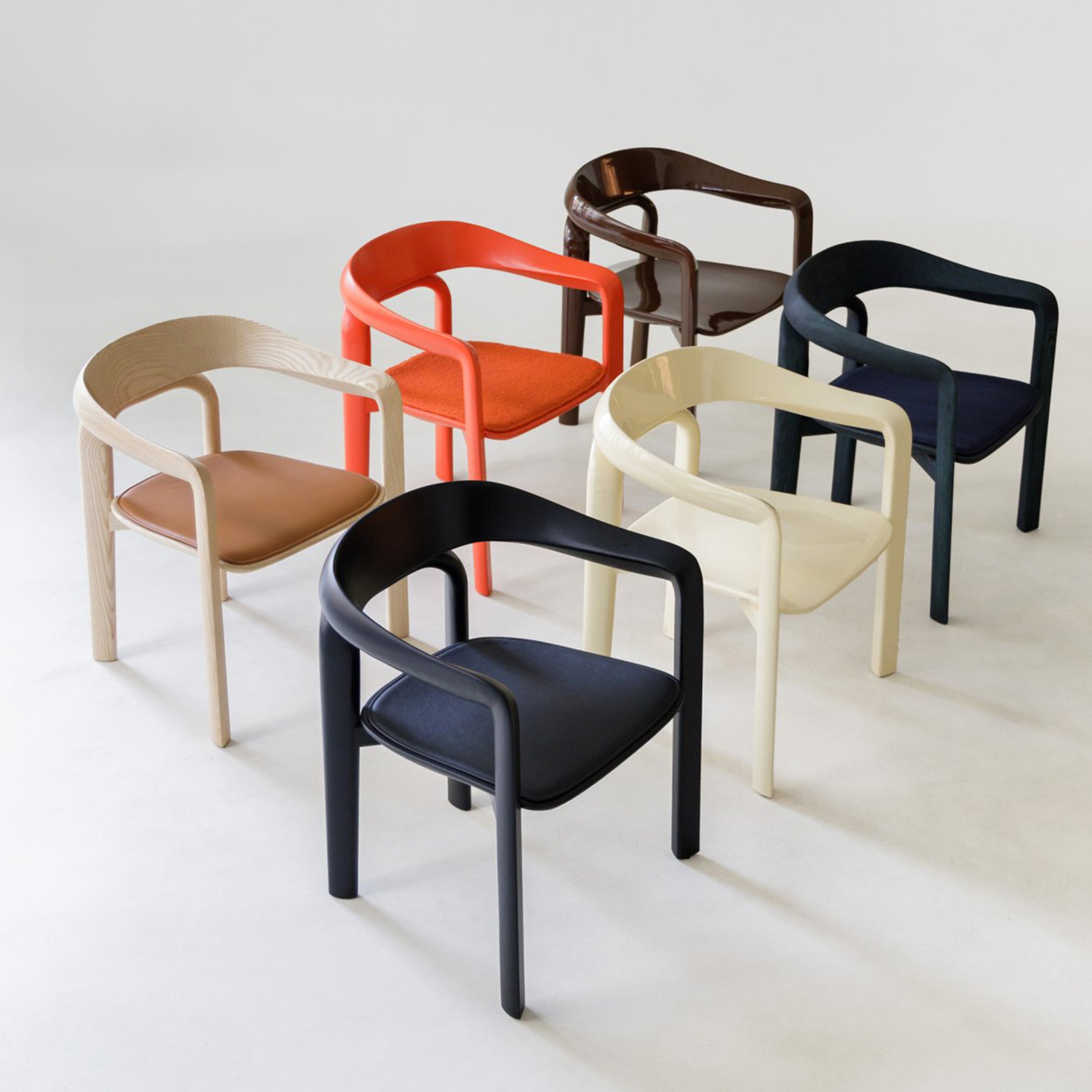 Arche Dining Chair