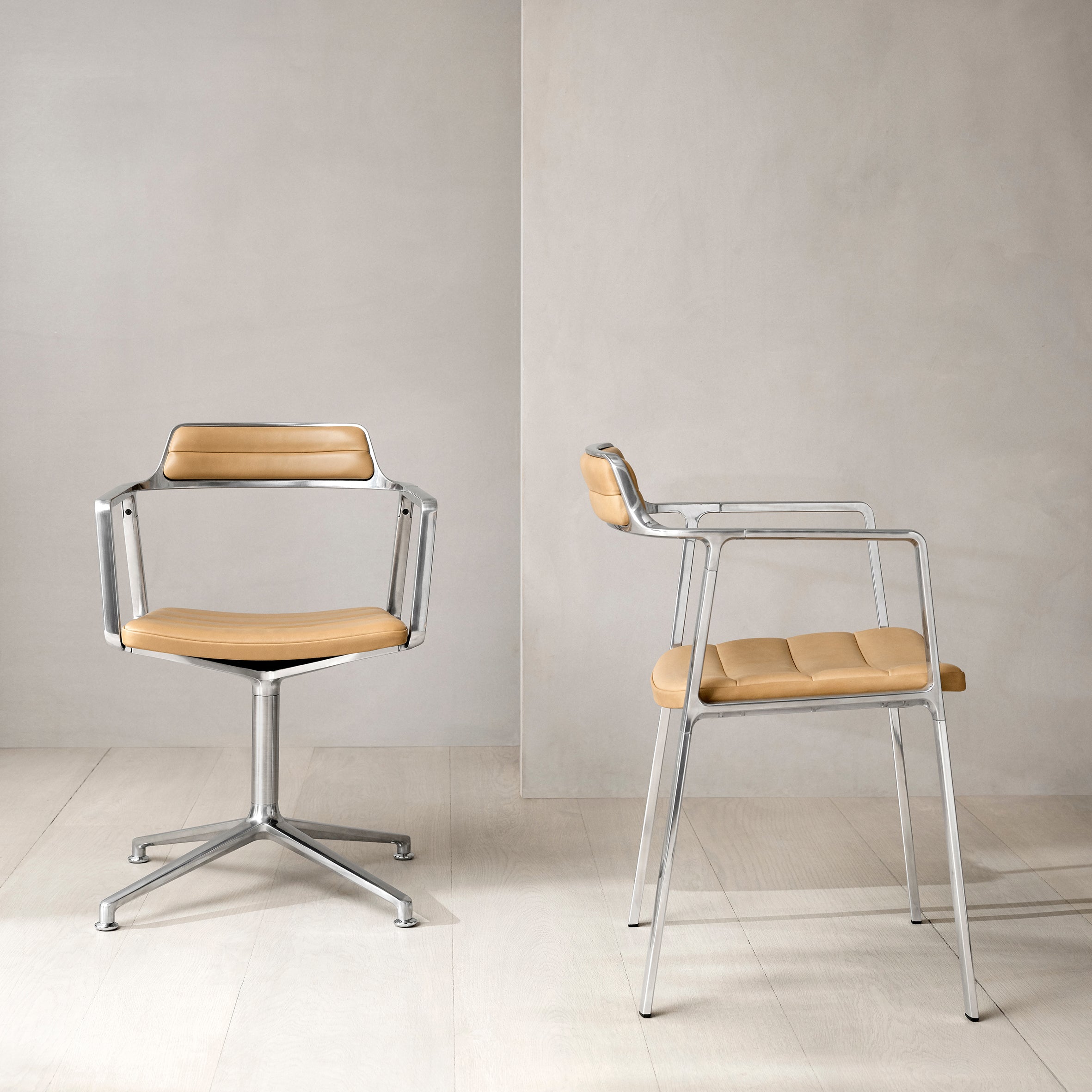 Vipp451 Chair