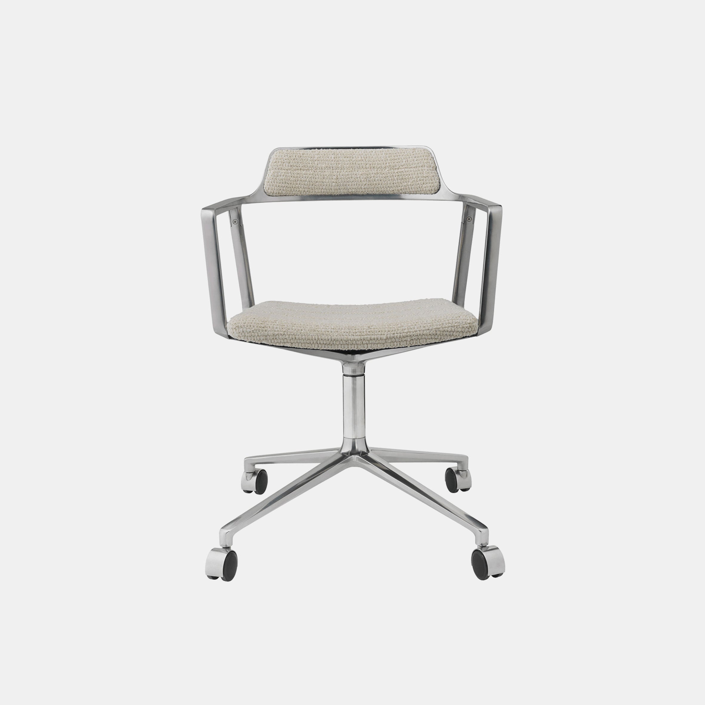 Vipp452 Swivel Chair