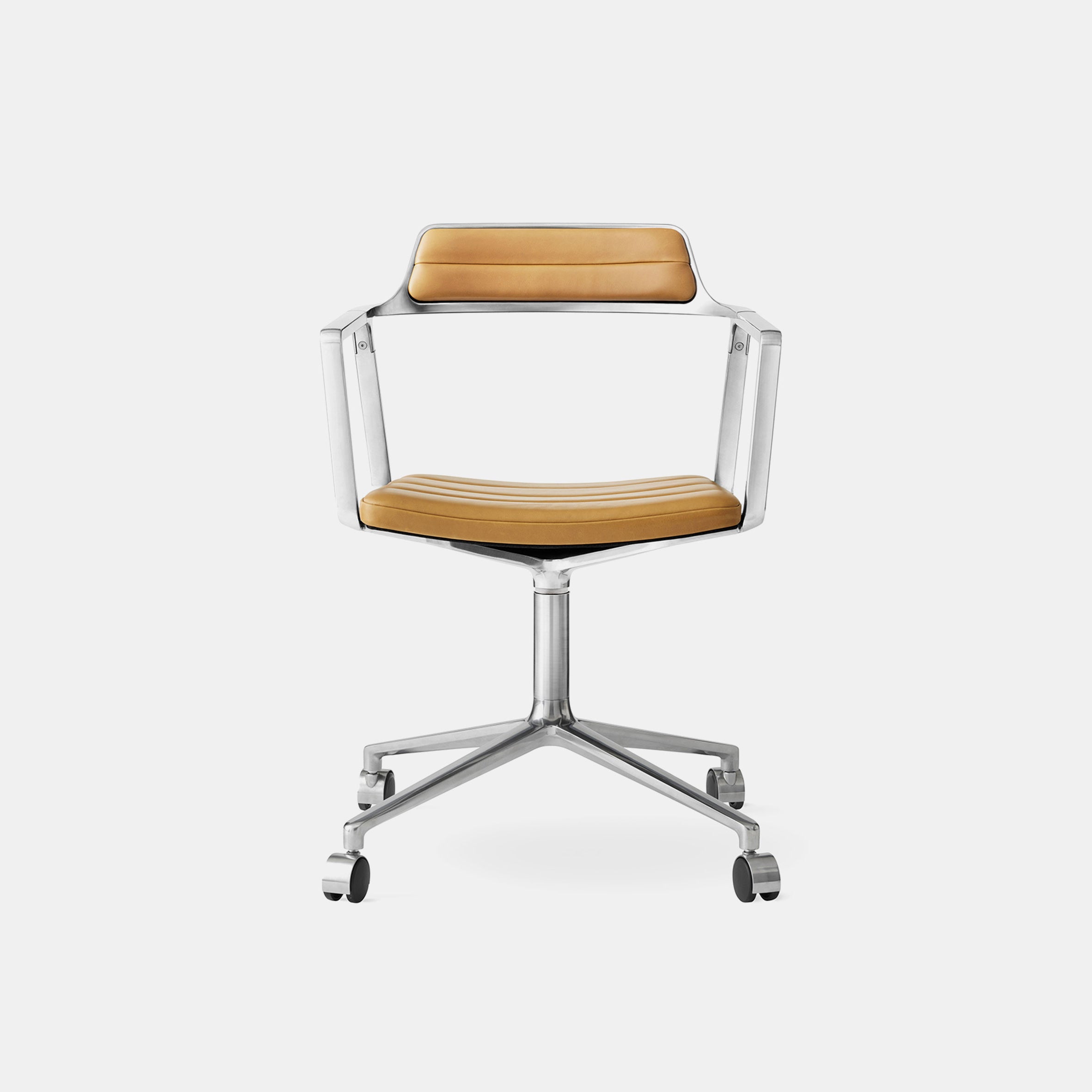 Vipp452 Swivel Chair