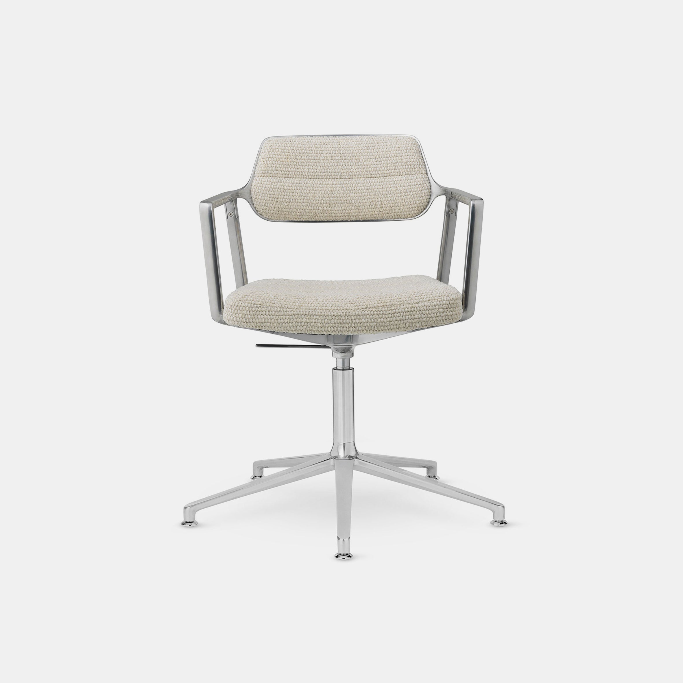 Vipp453+ Swivel Chair