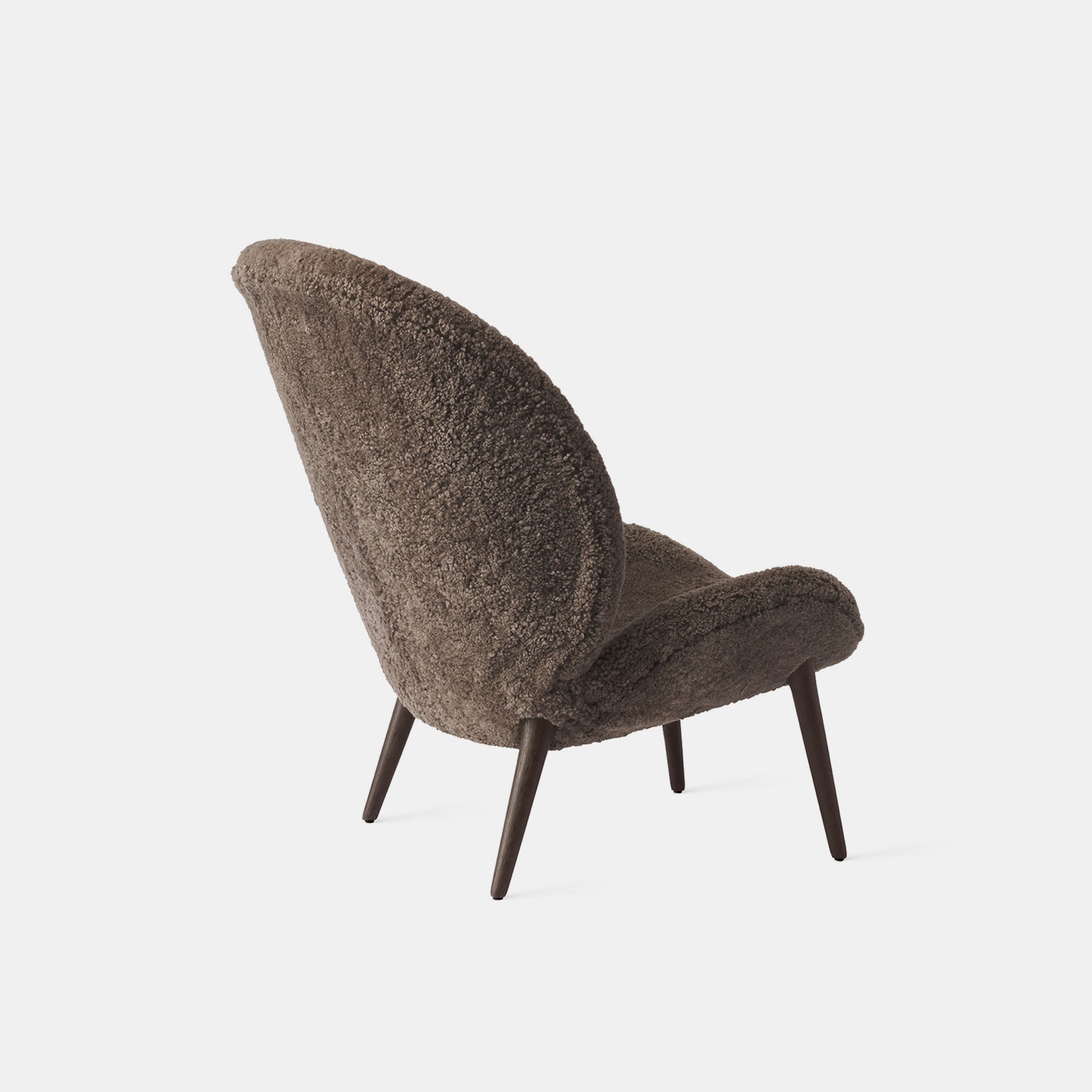 Lodge Lounge Chair