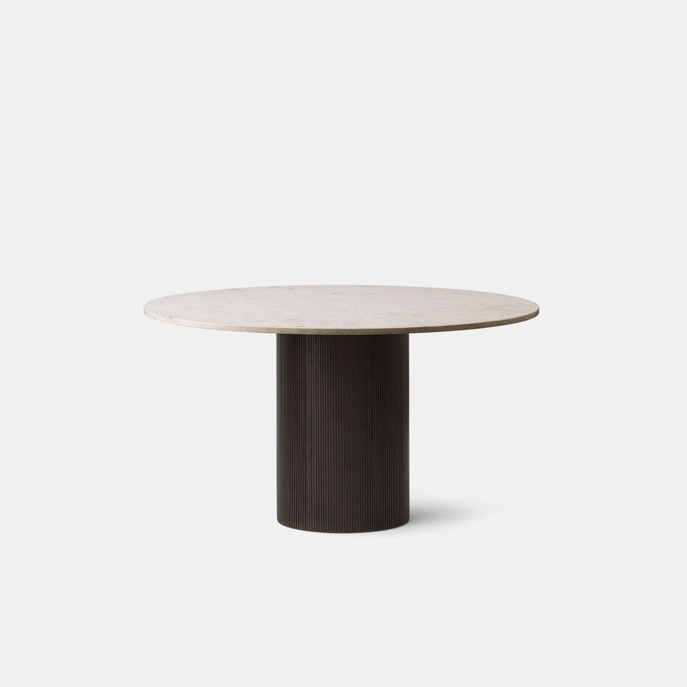 Cabin Round Dining Table