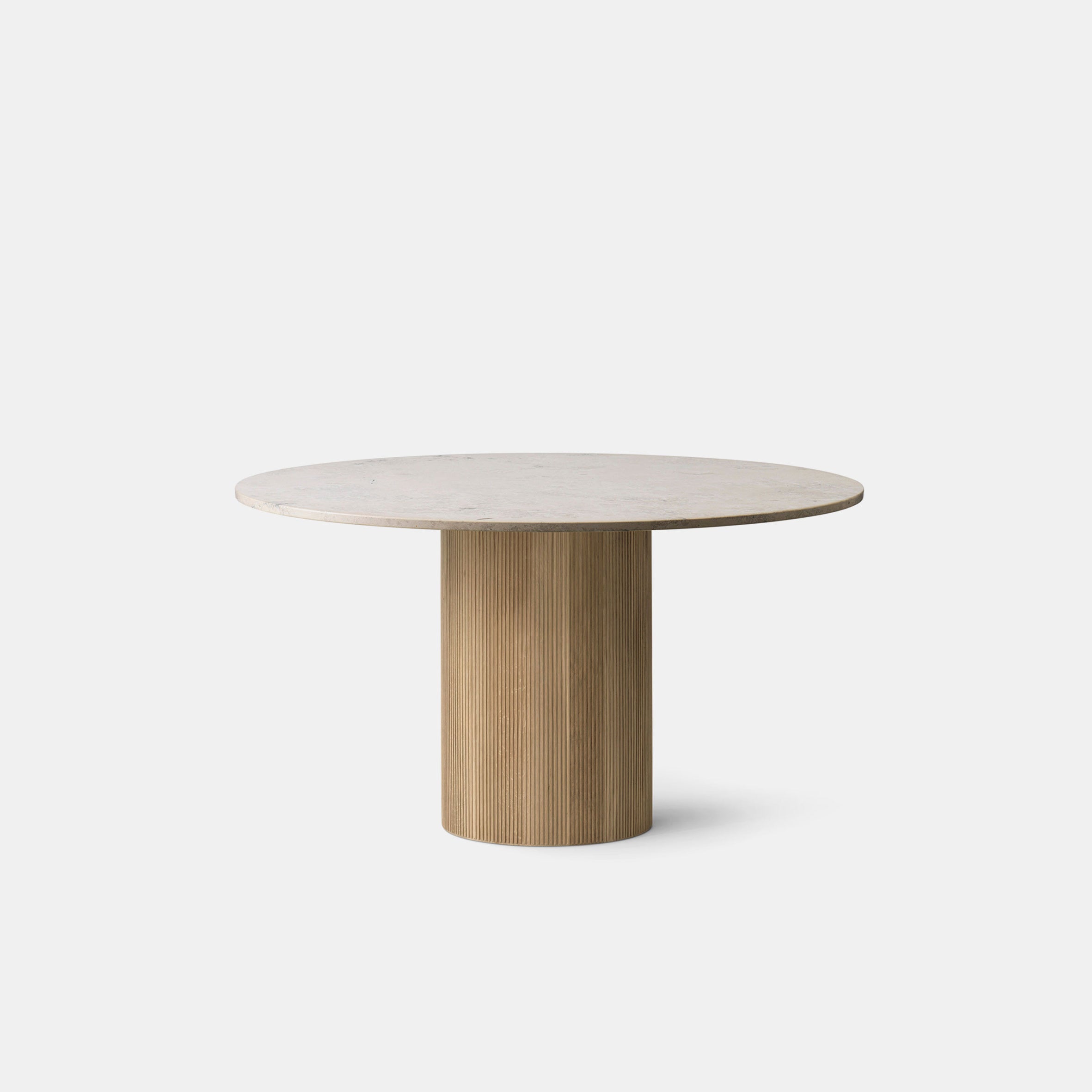 Cabin Round Dining Table