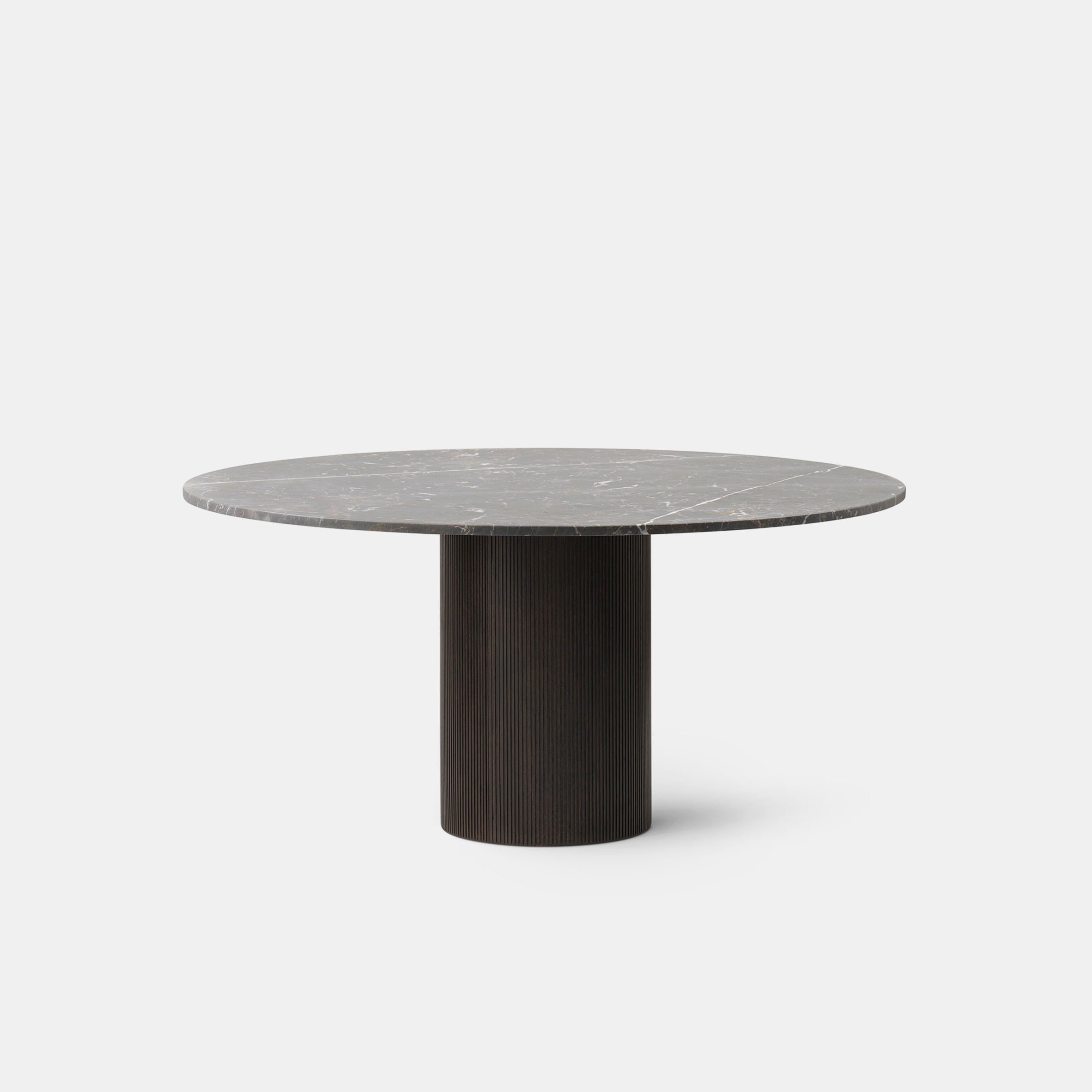 Cabin Round Dining Table