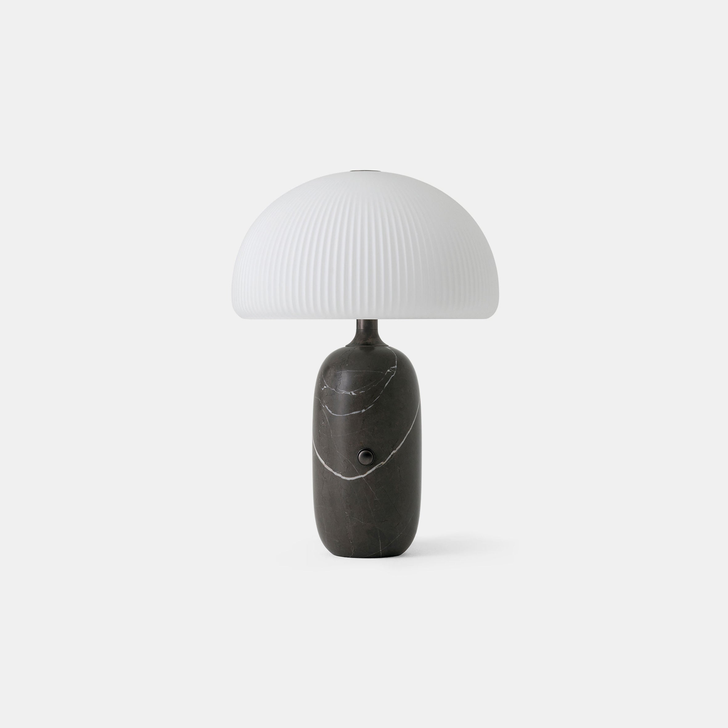 Sculpture Table Lamp