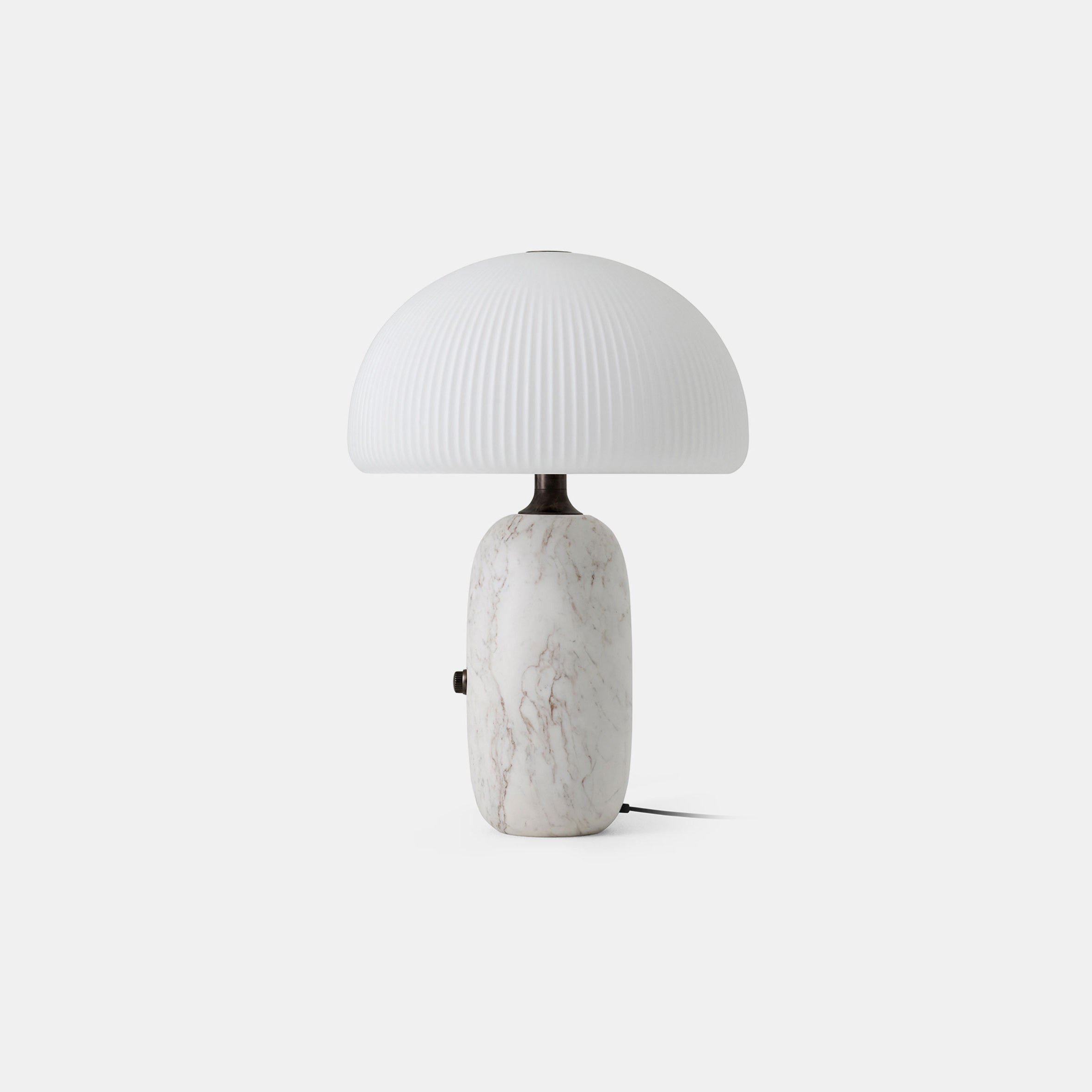 Sculpture Table Lamp