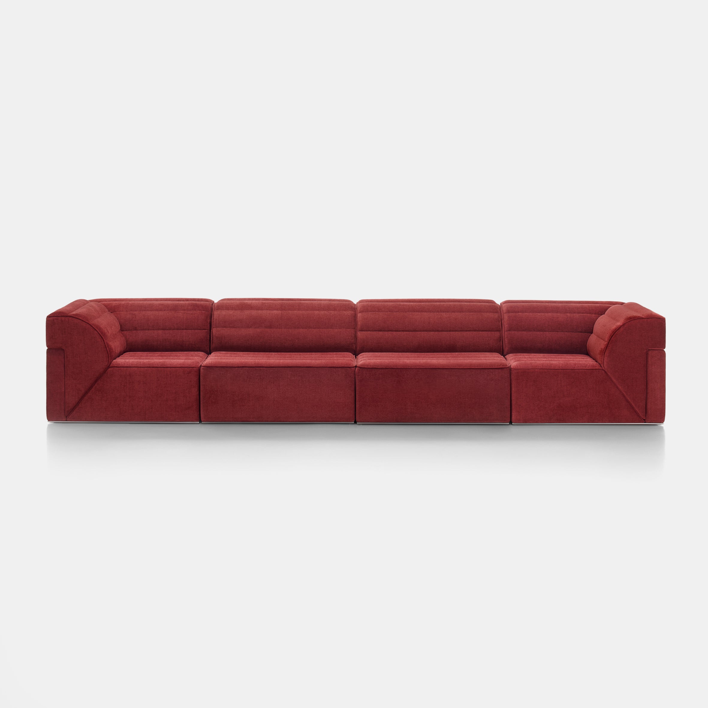 Free System Sofa