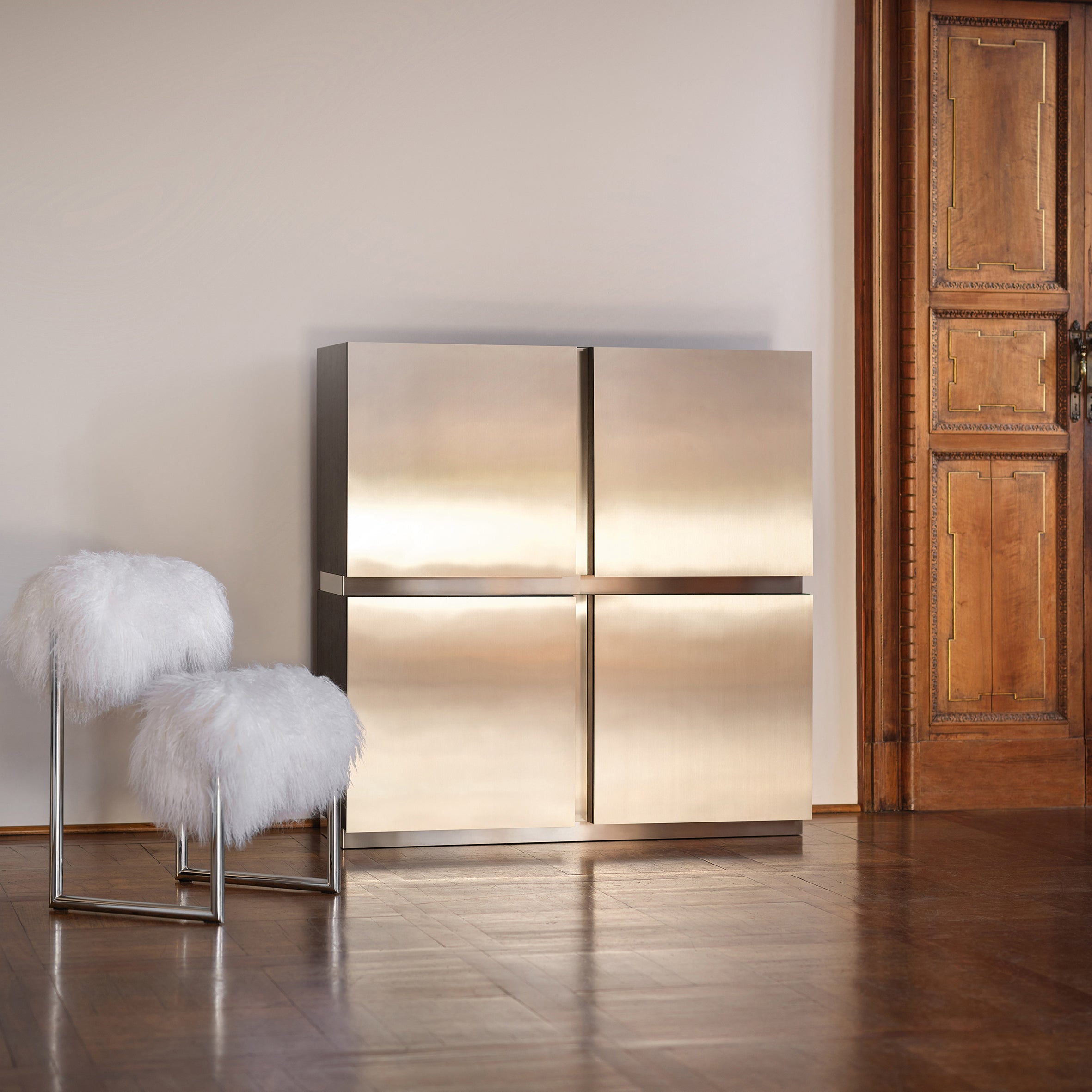 Parioli Cabinet