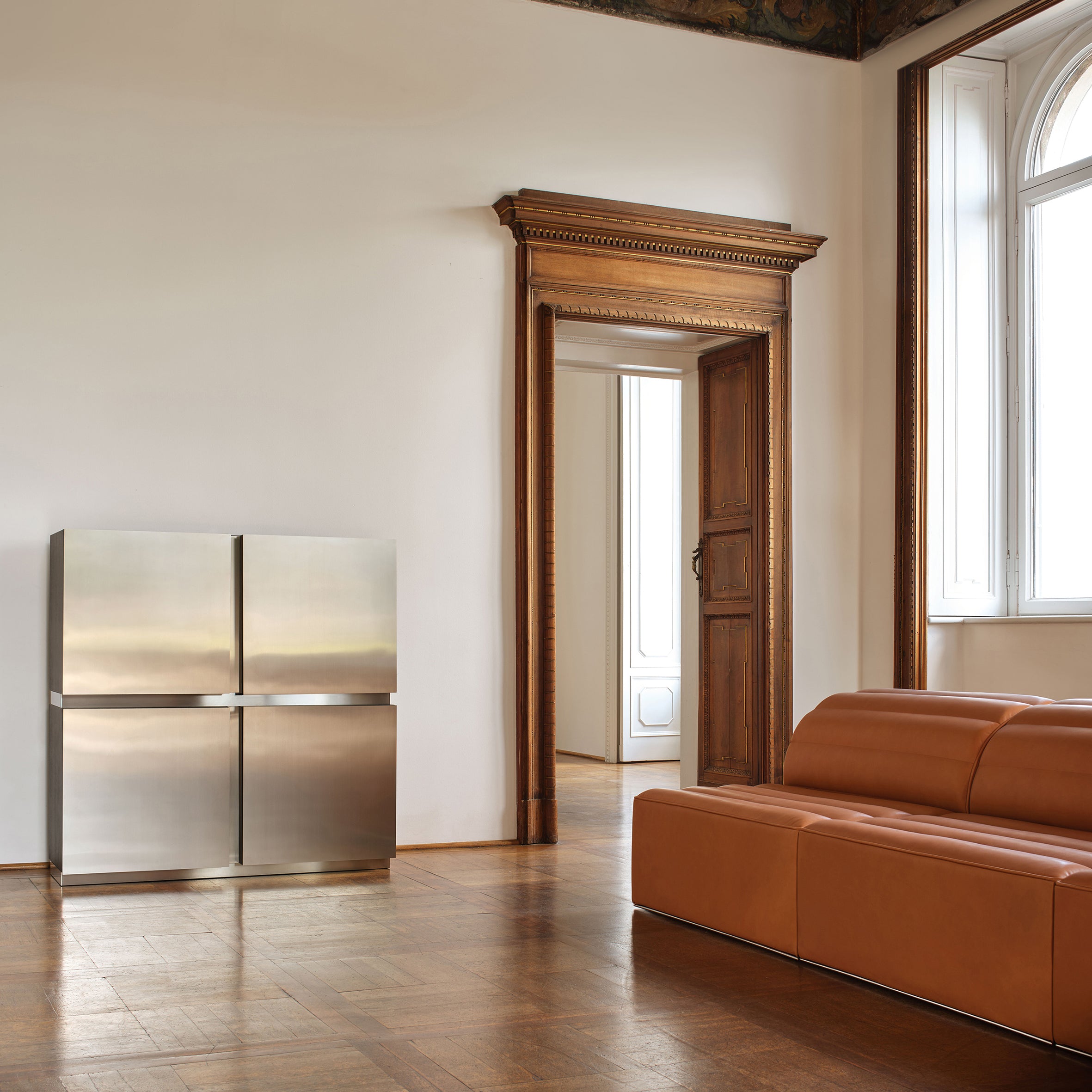 Parioli Cabinet