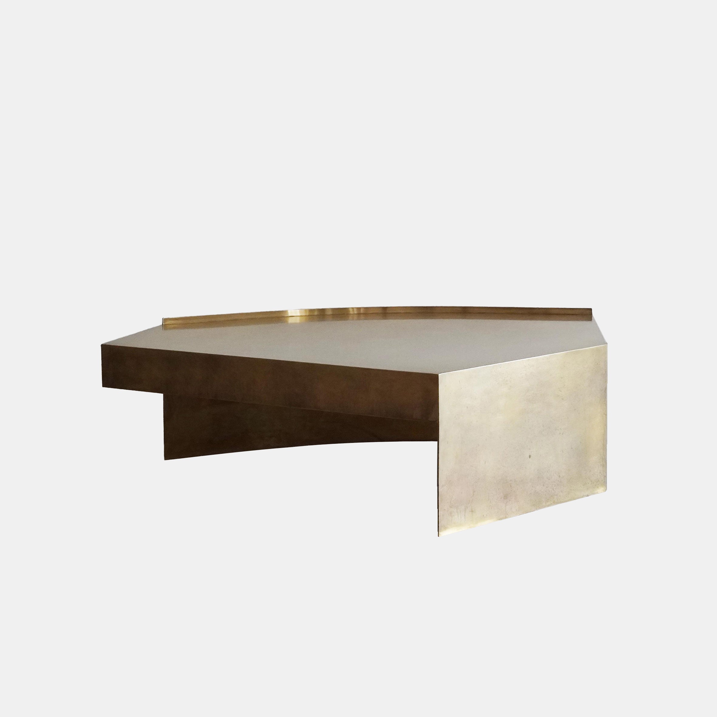 Dyad Coffee Table