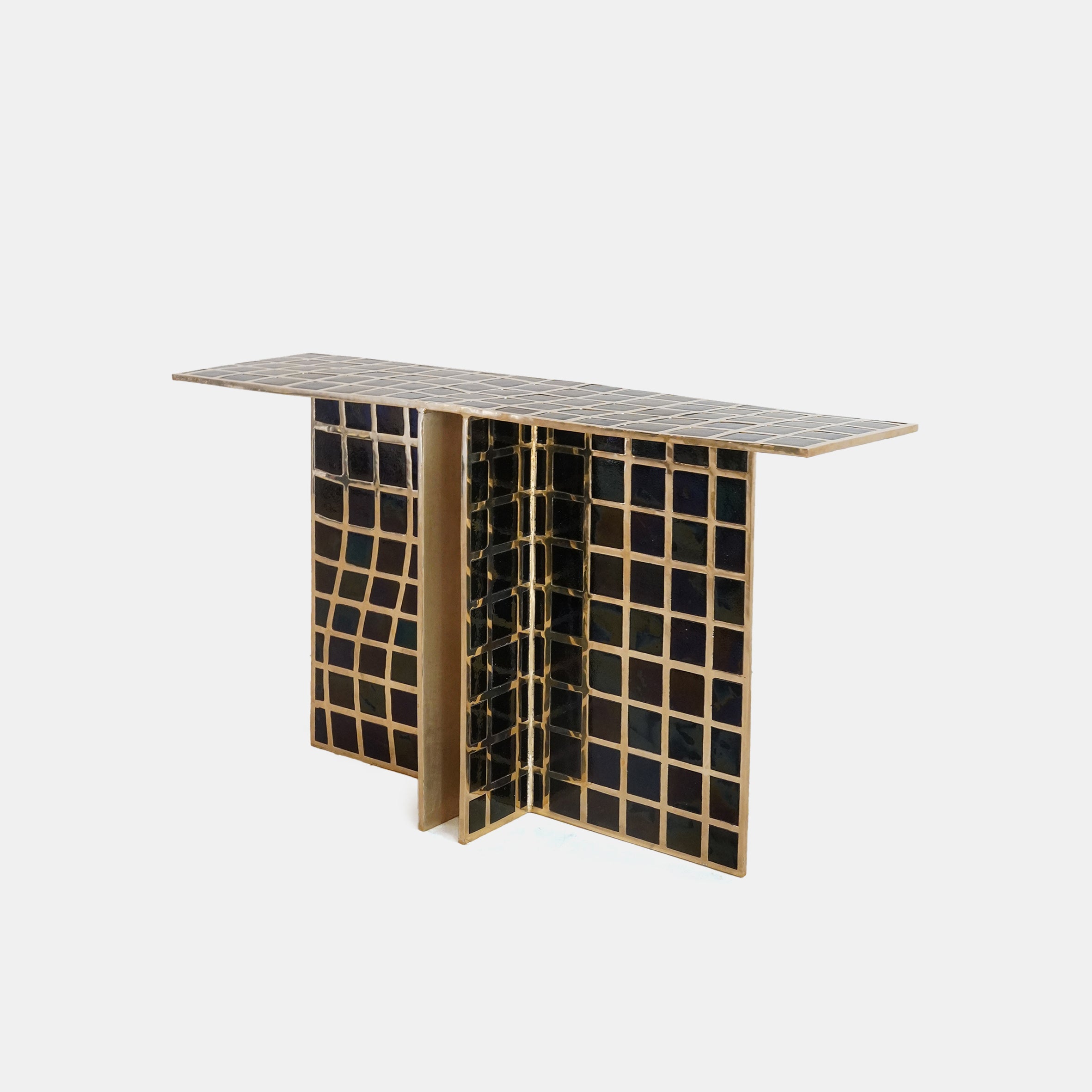 Lahar Console