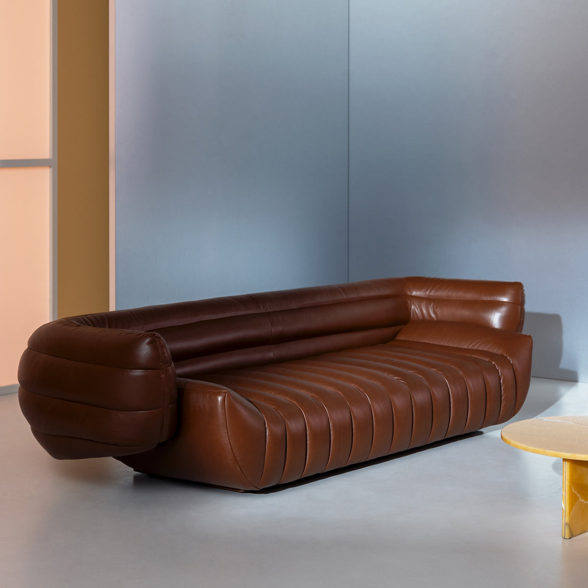 Tactile Sofa