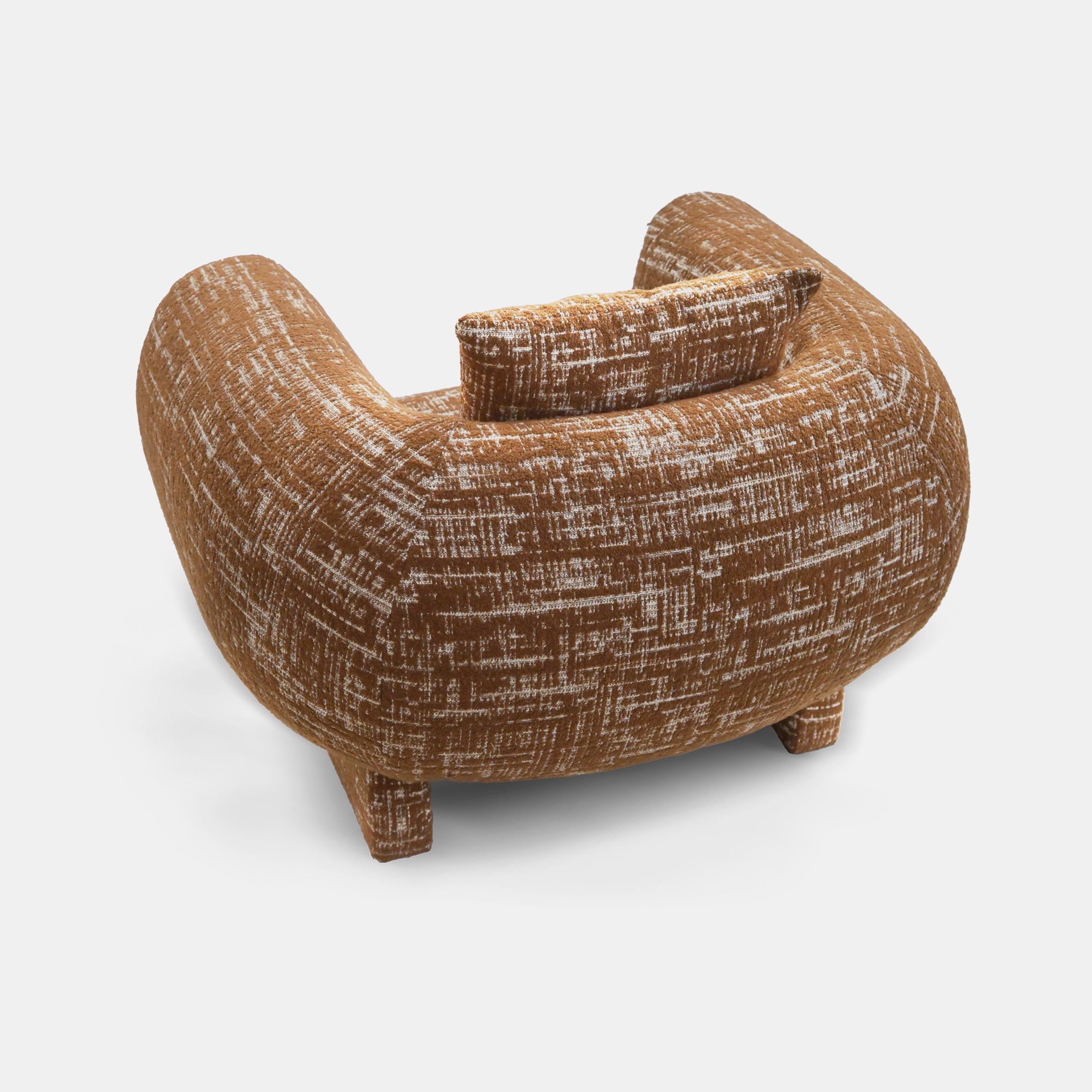 Bubble Lounge Chair - Monologue London