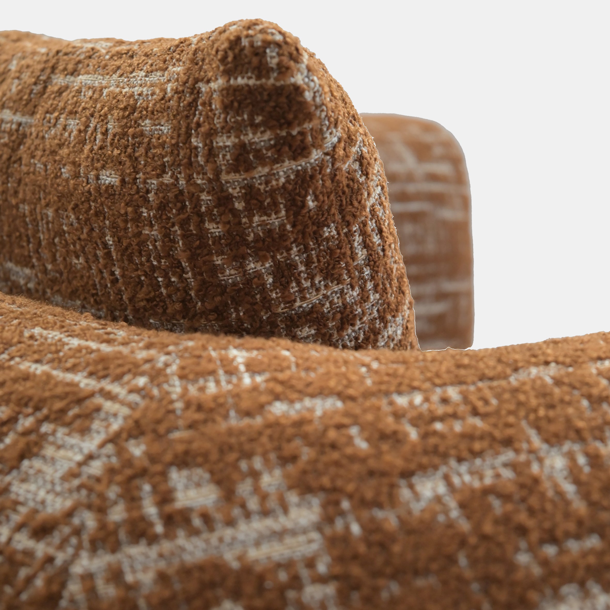 Bubble Lounge Chair - Monologue London