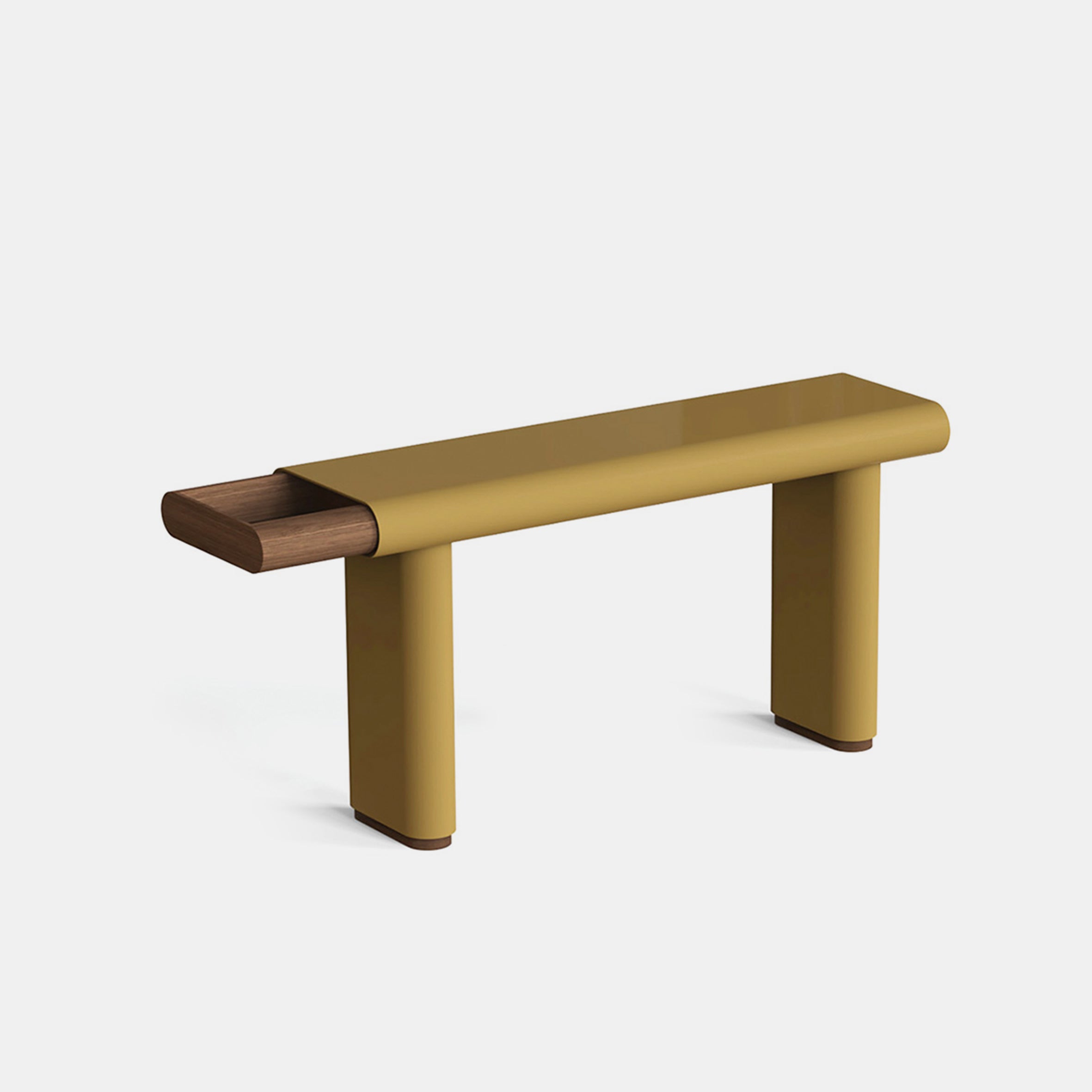 Cloak Console - Monologue London