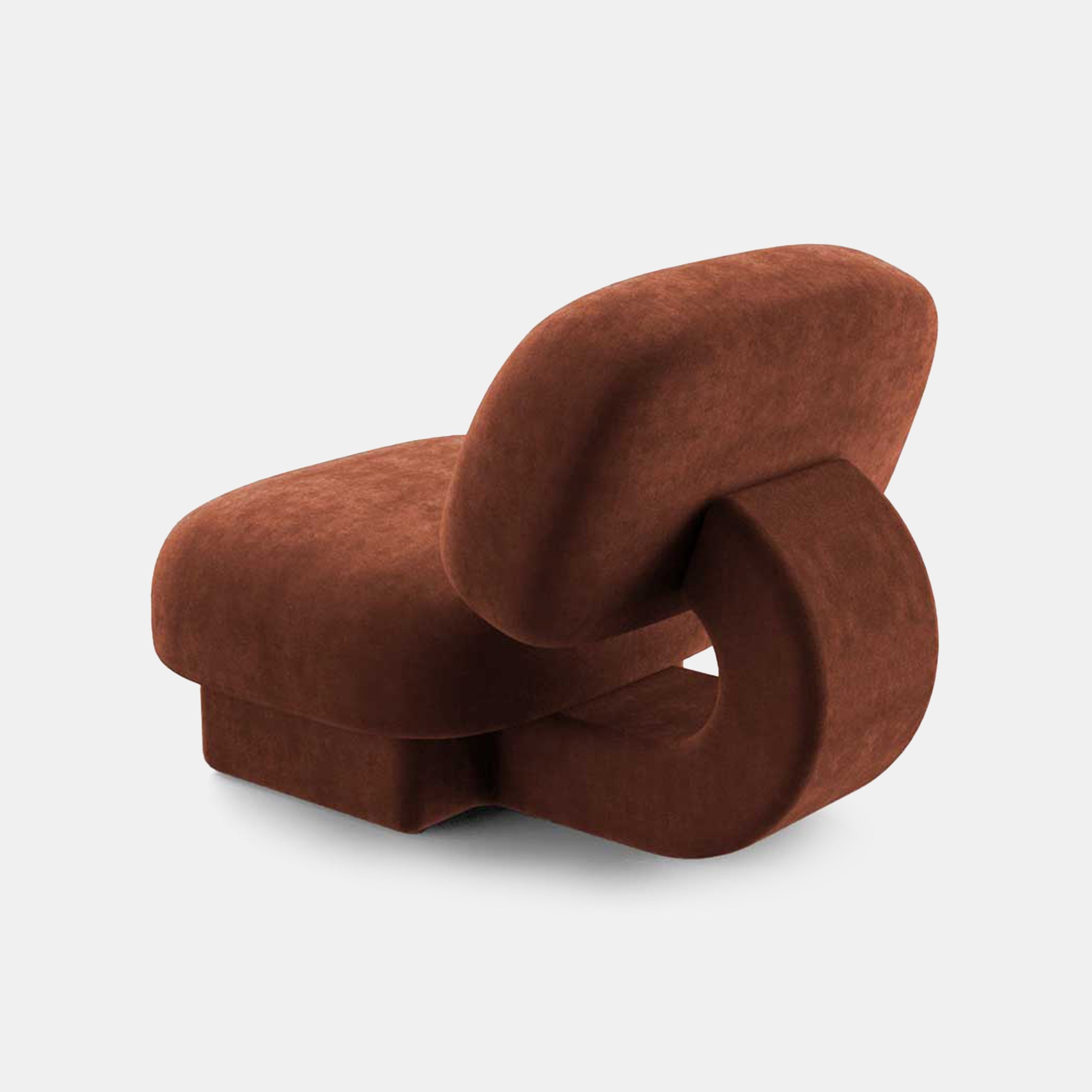 Orla Chair - Monologue London