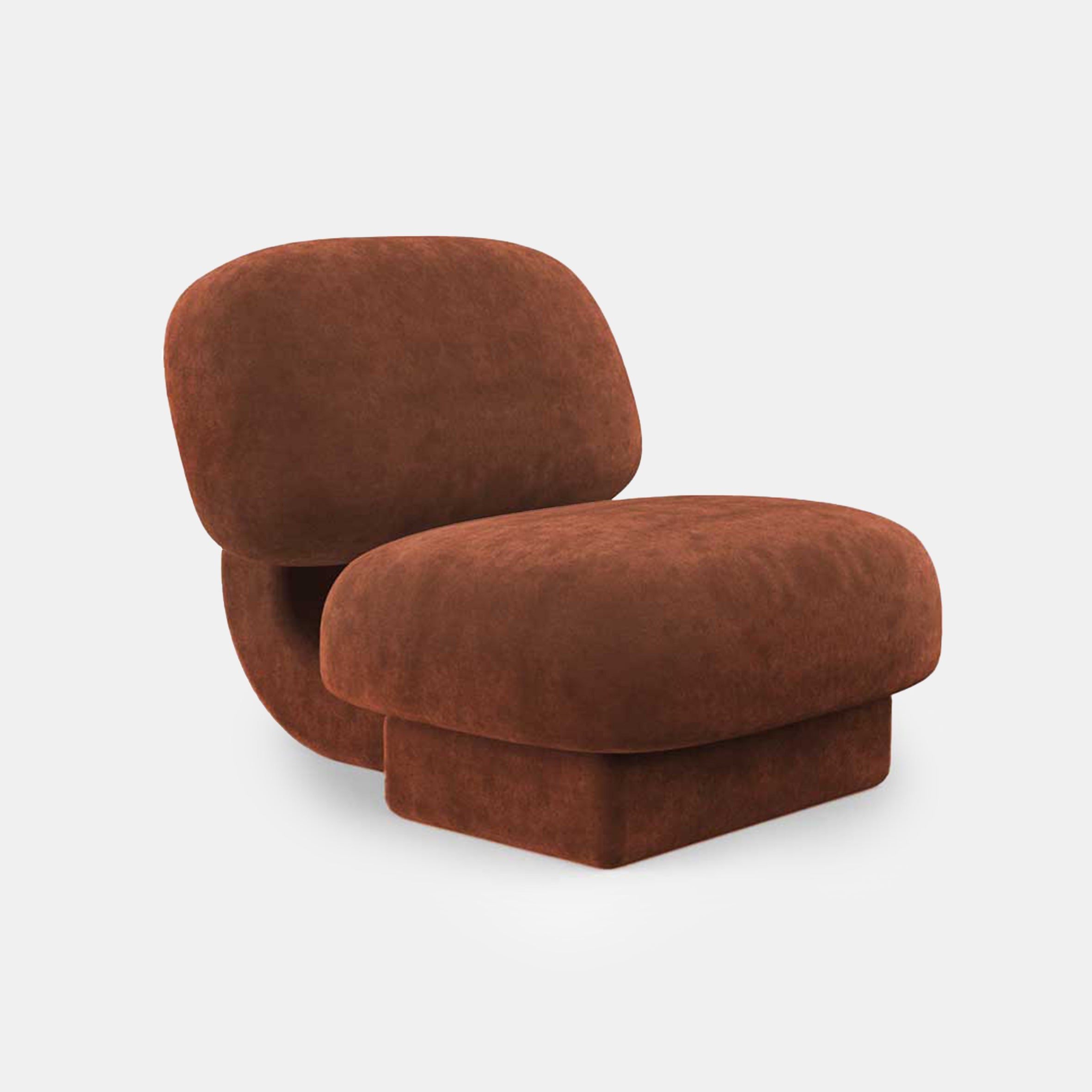 Orla Chair - Monologue London