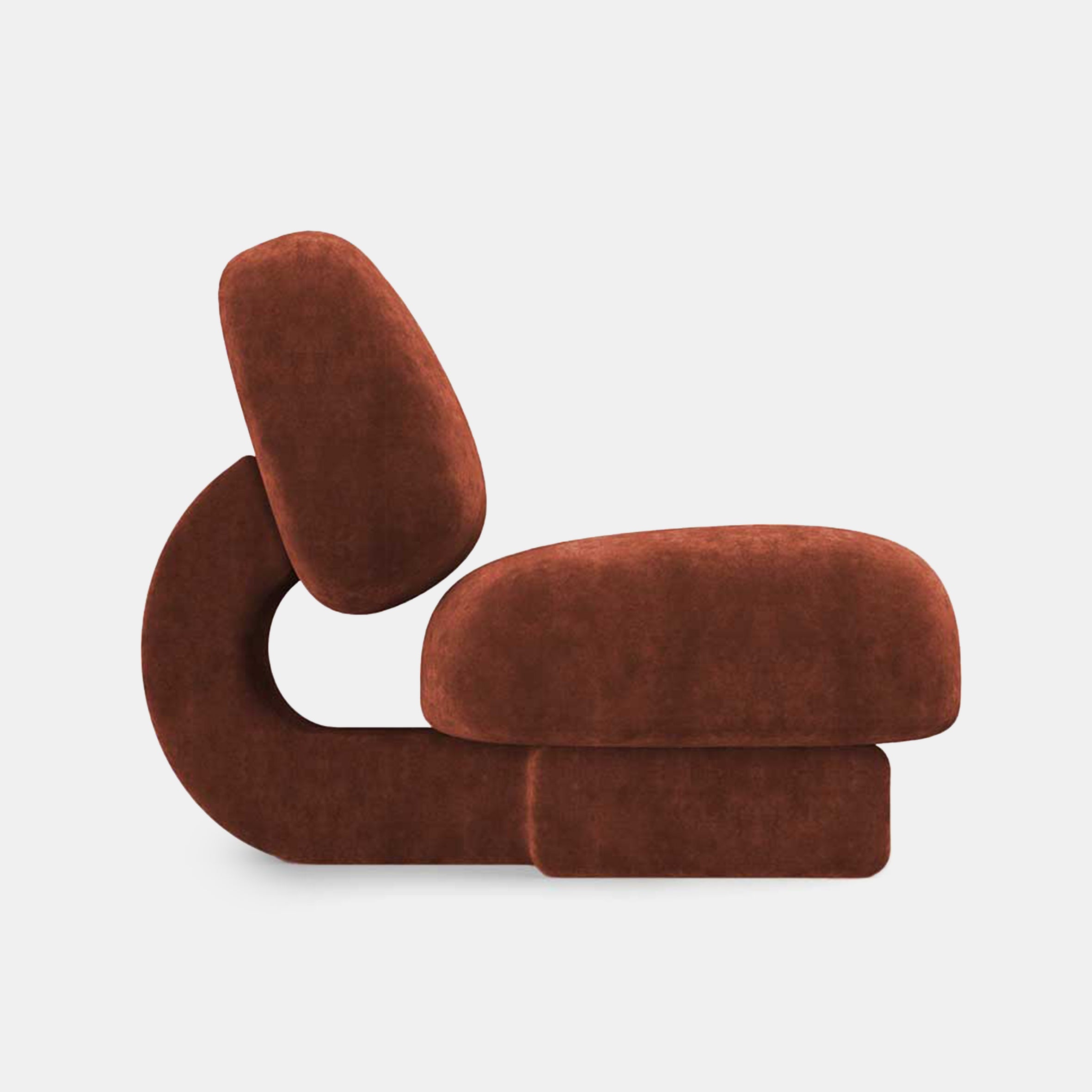 Orla Chair - Monologue London
