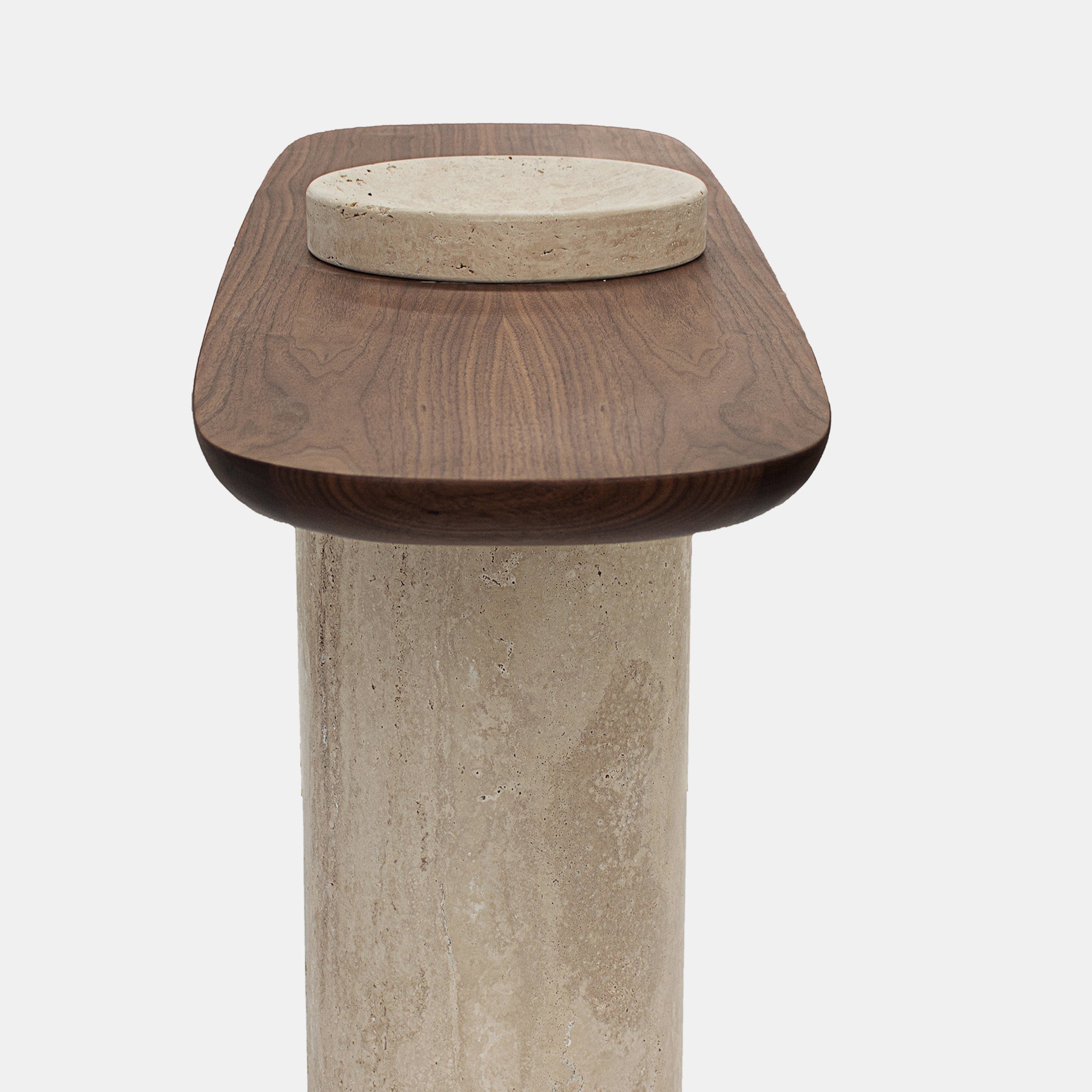 Poise Console - Monologue London