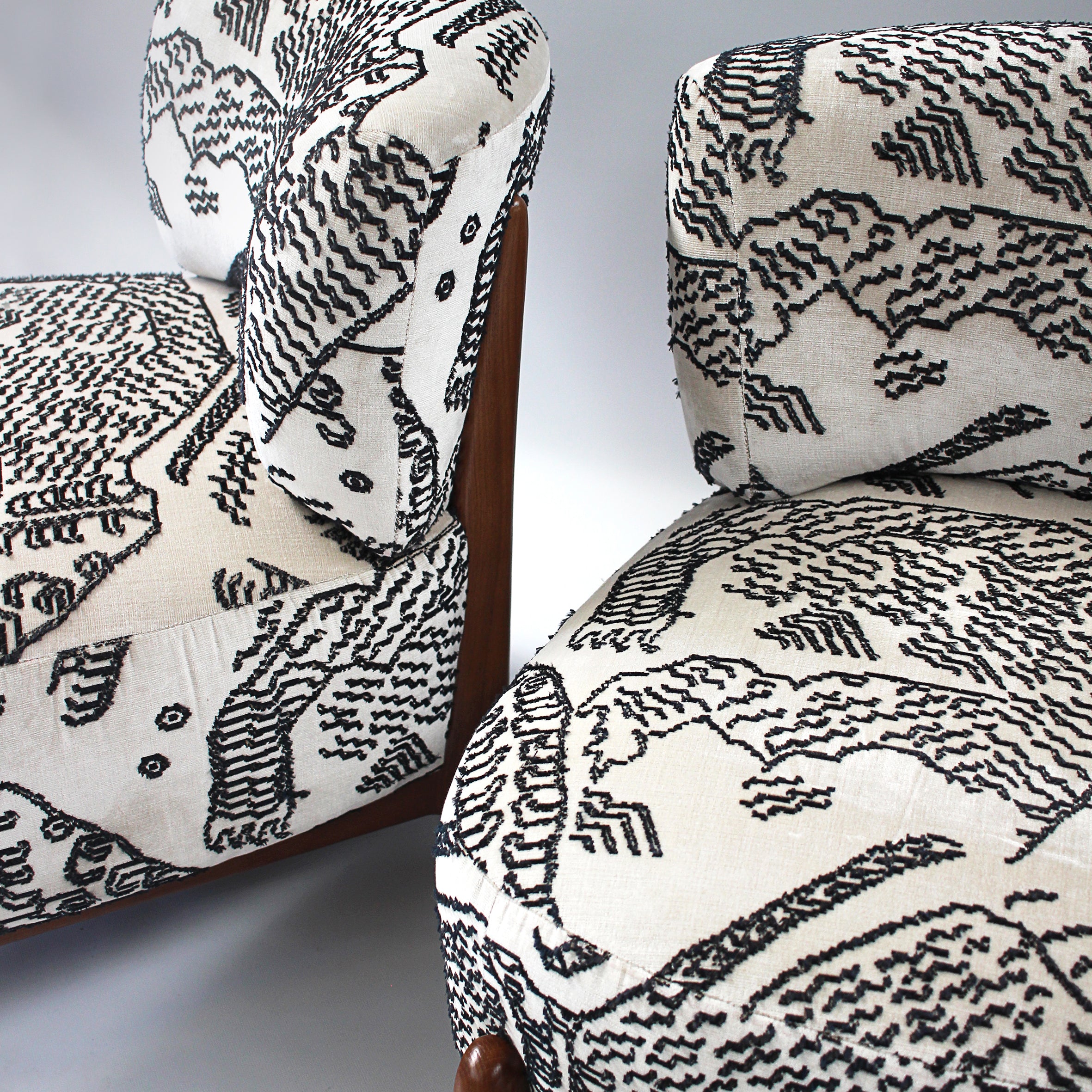Tobo Lounge Chair