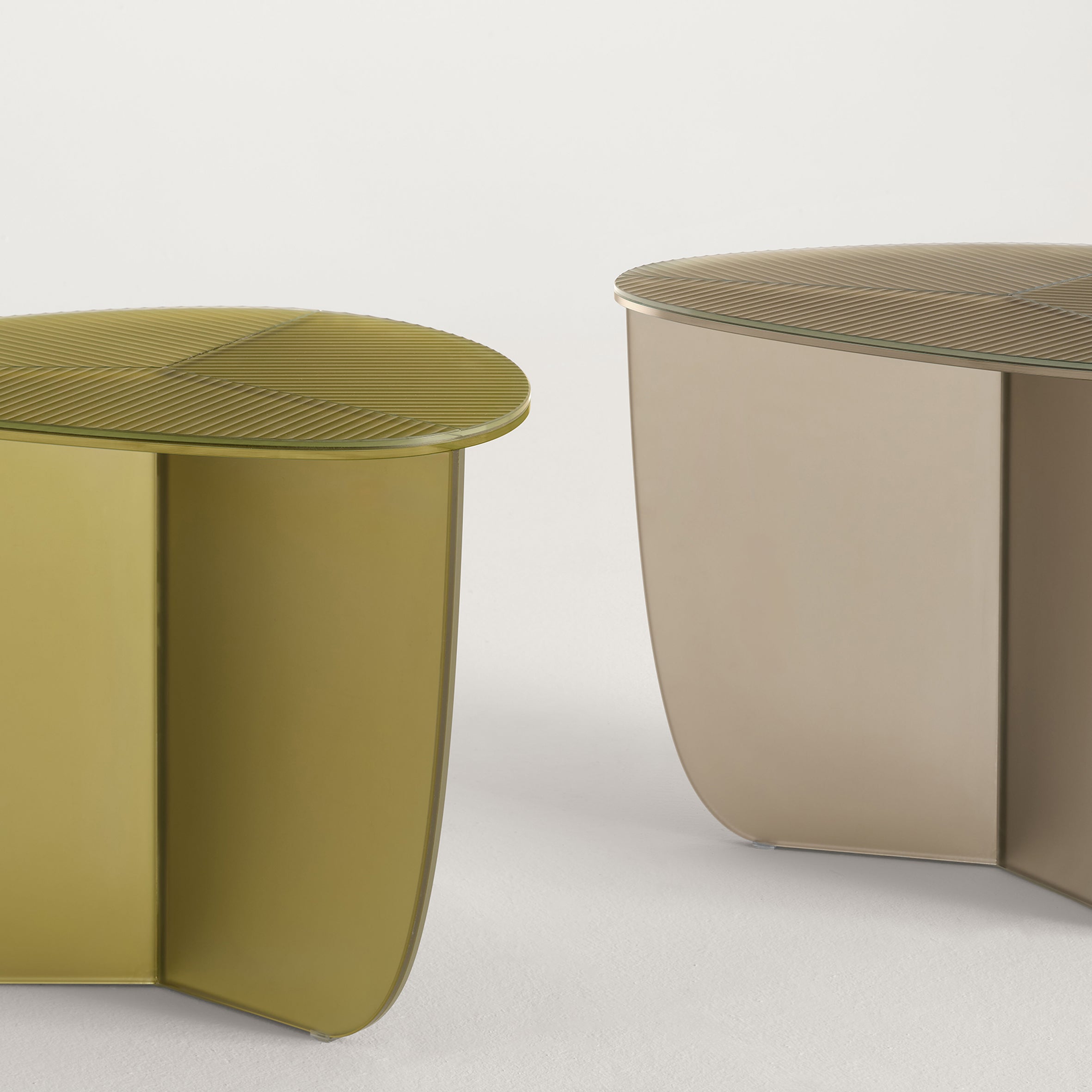 Akur Side Table