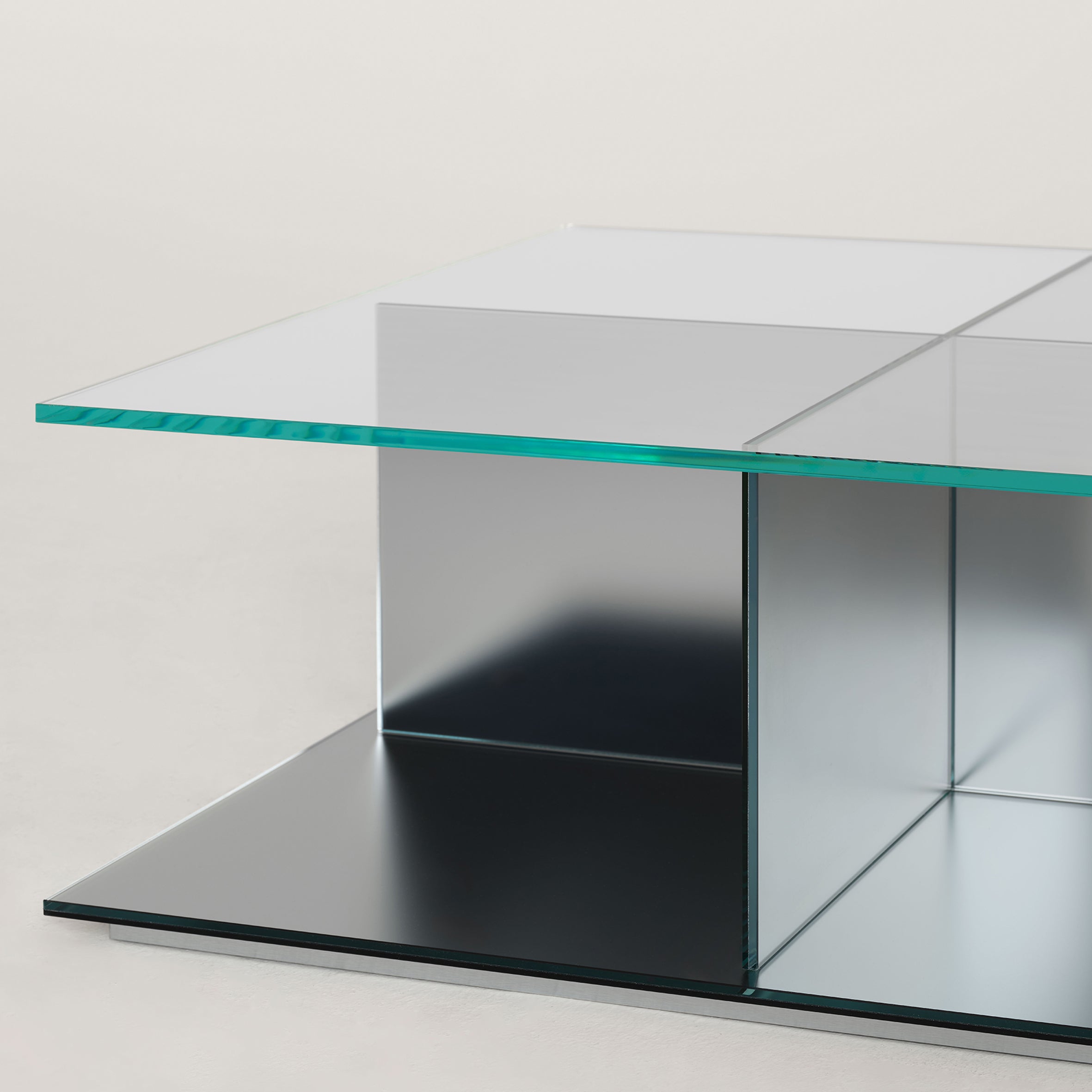 Cartesio Coffee Table