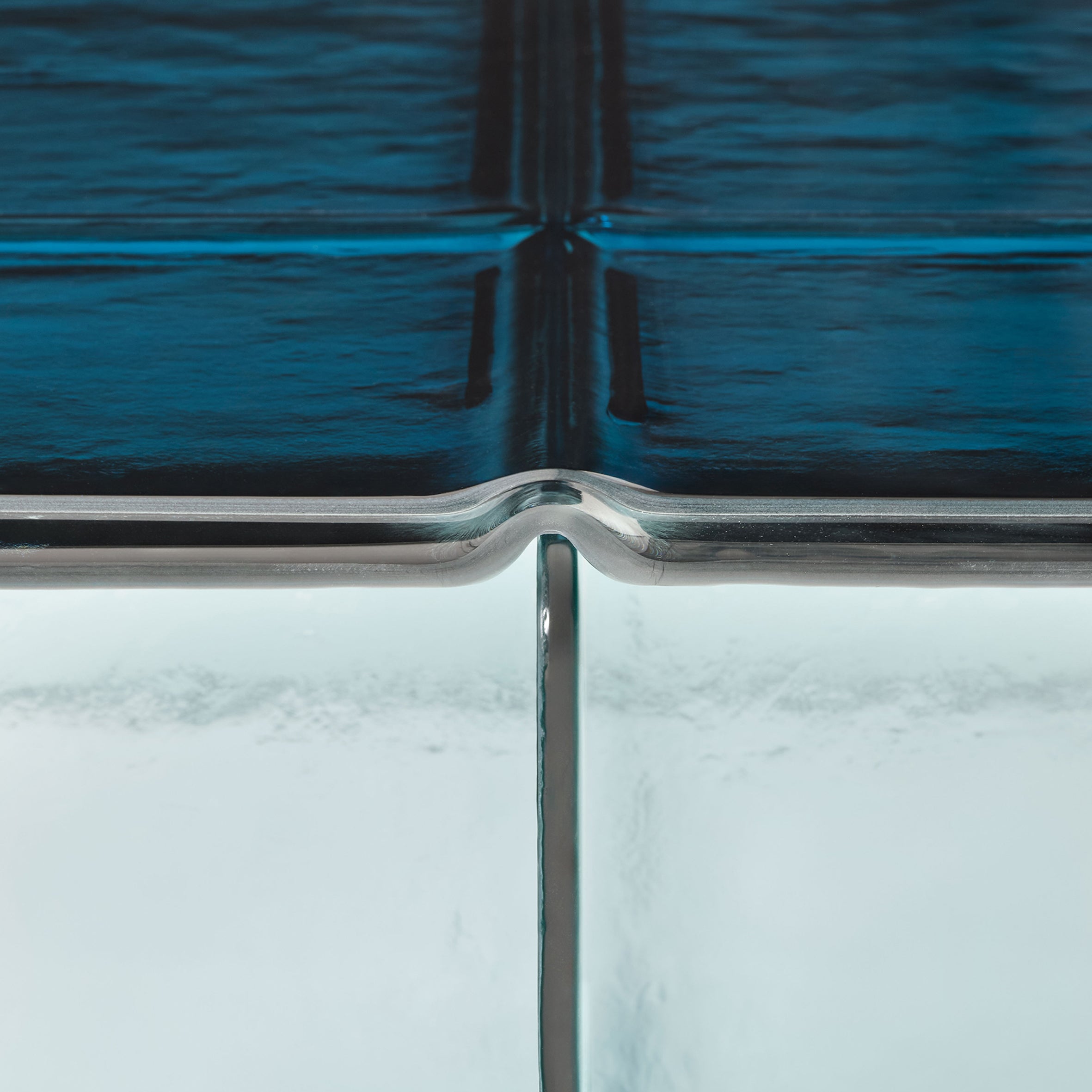 Glacier Coffee Table