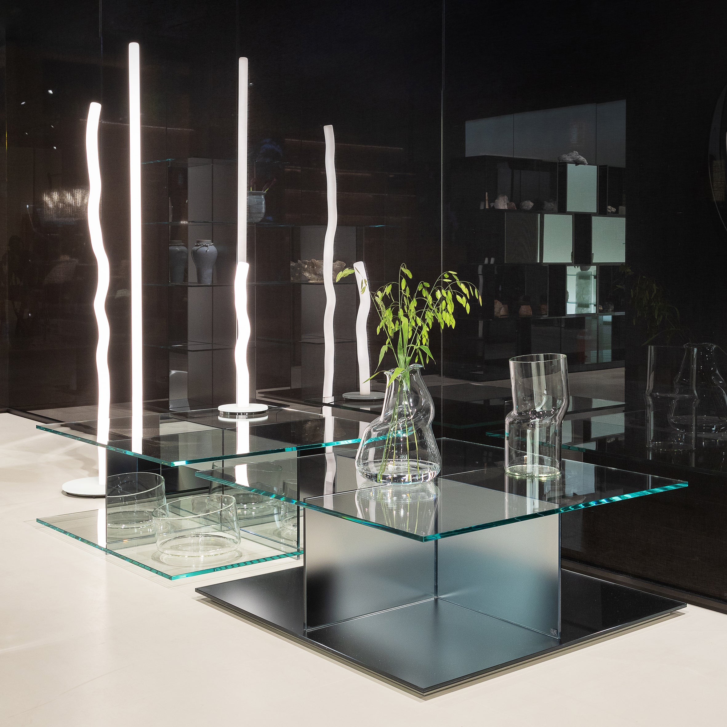 Cartesio Coffee Table
