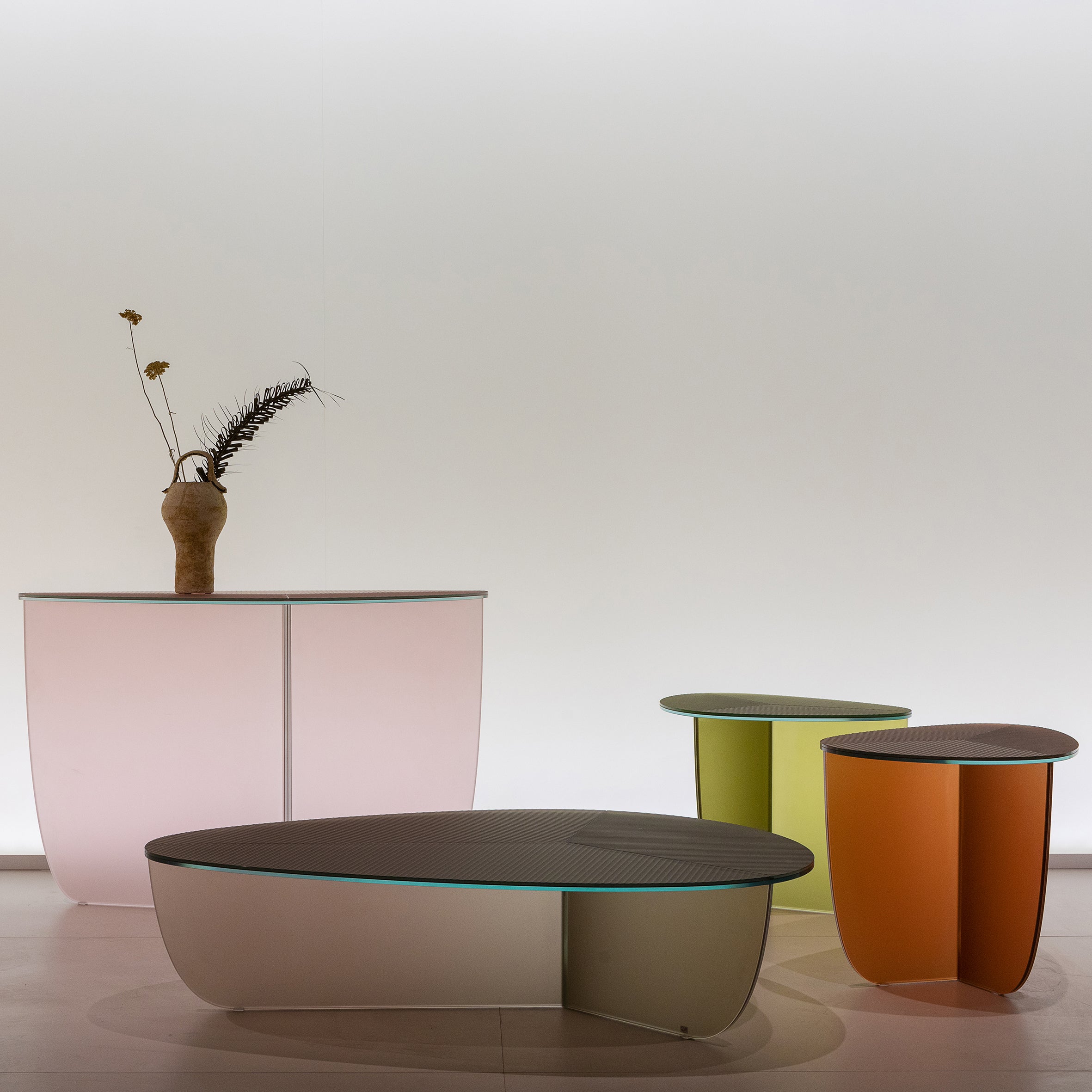 Akur Side Table