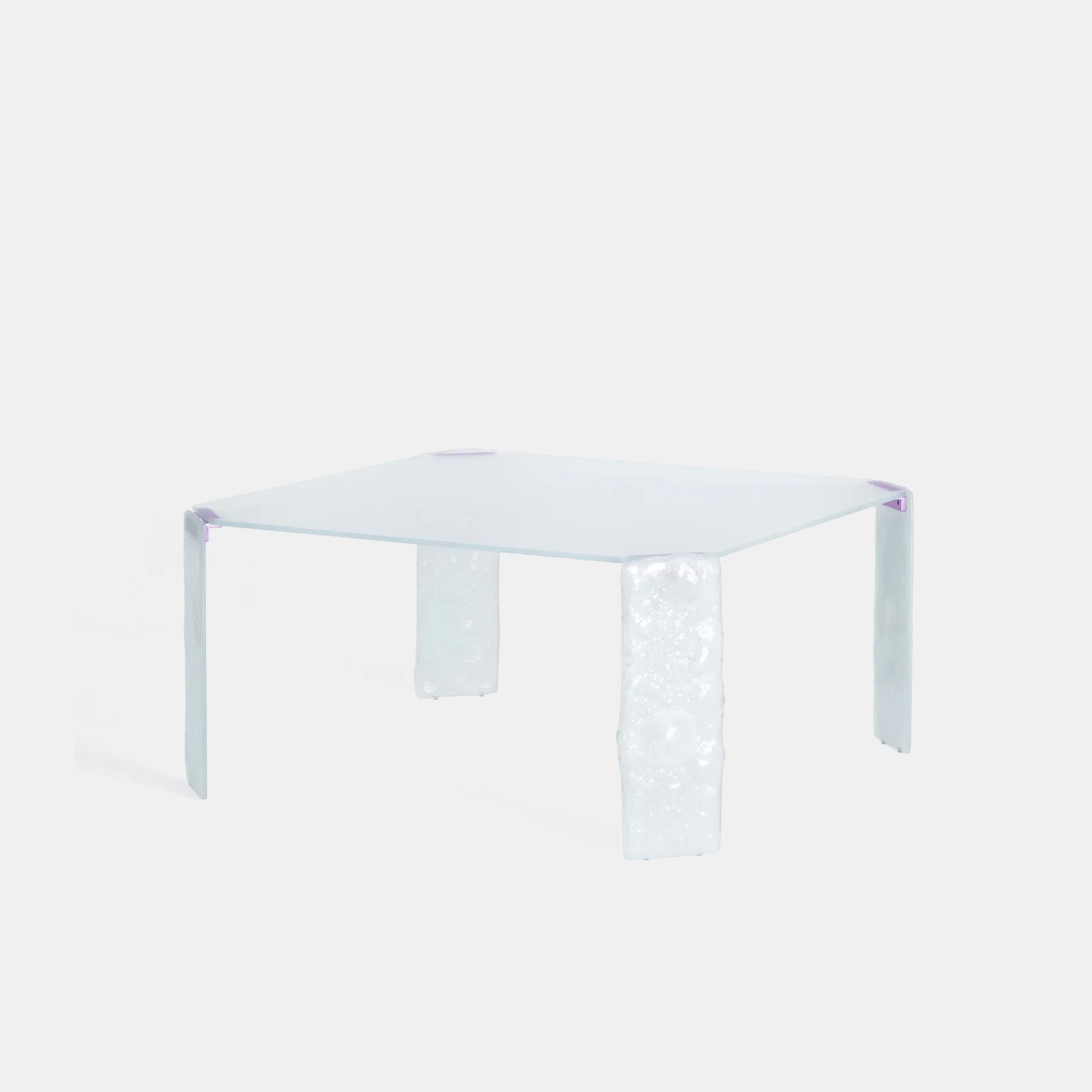 Opalia Square Dining Table