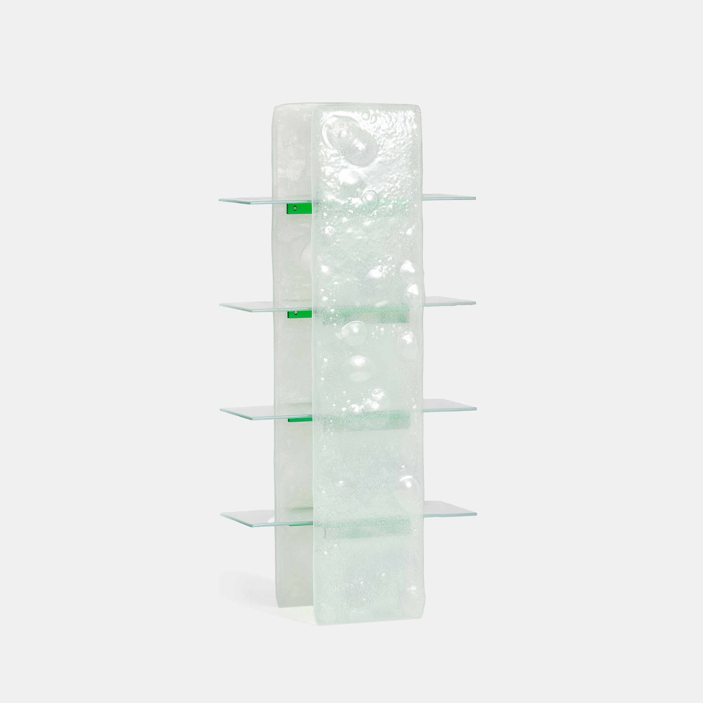 Opalia Tall Bookcase