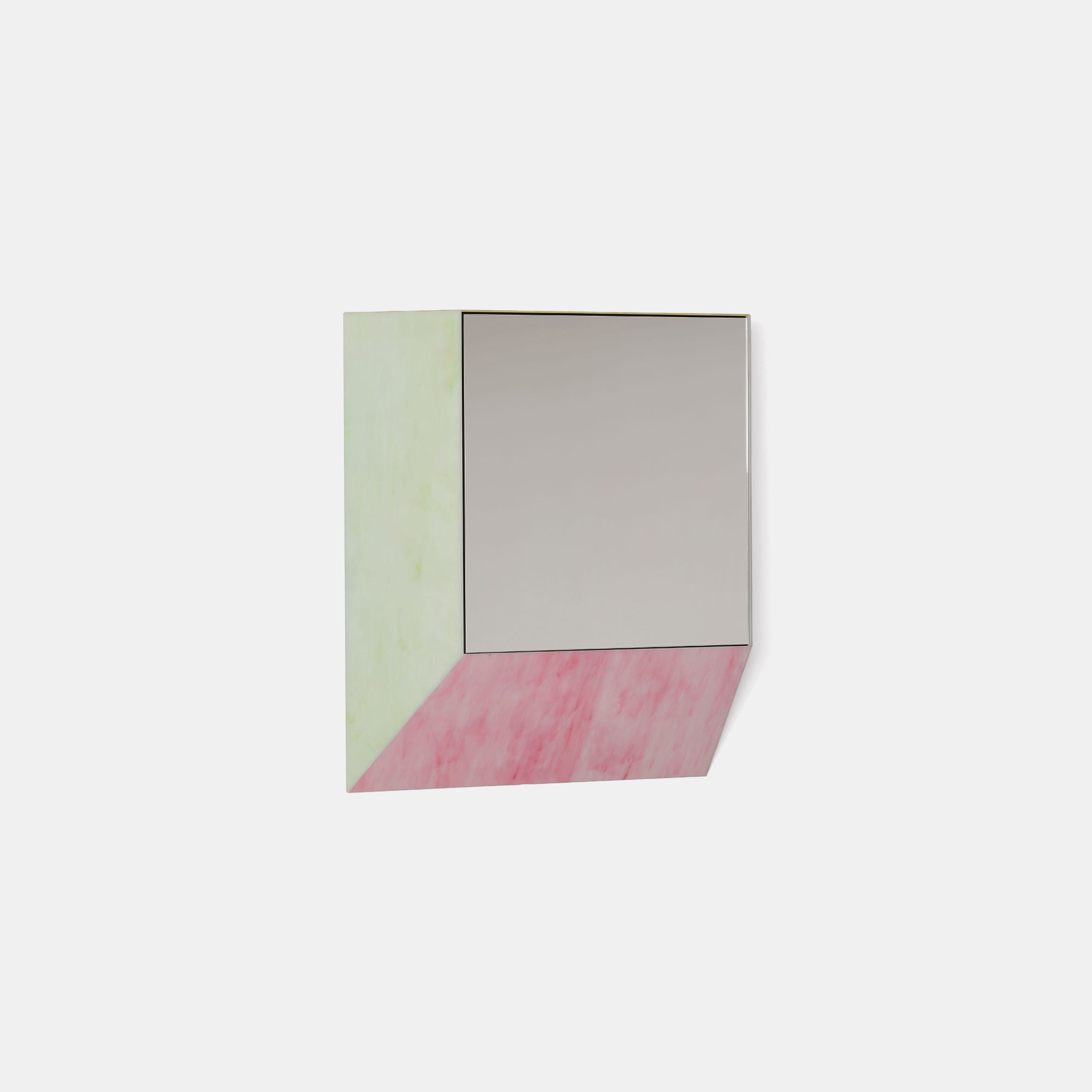 Remis Mirror Cabinet