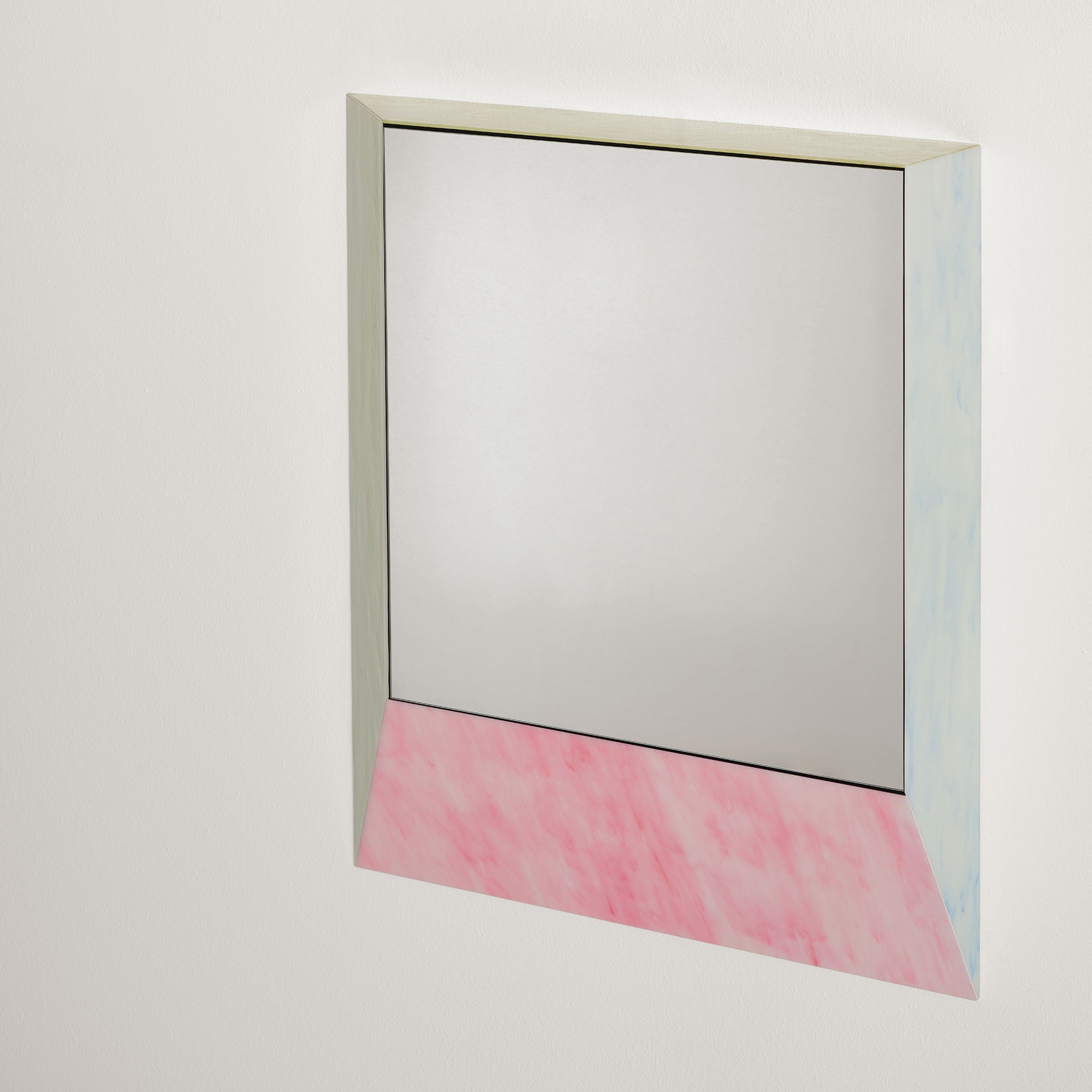 Remis Mirror Cabinet