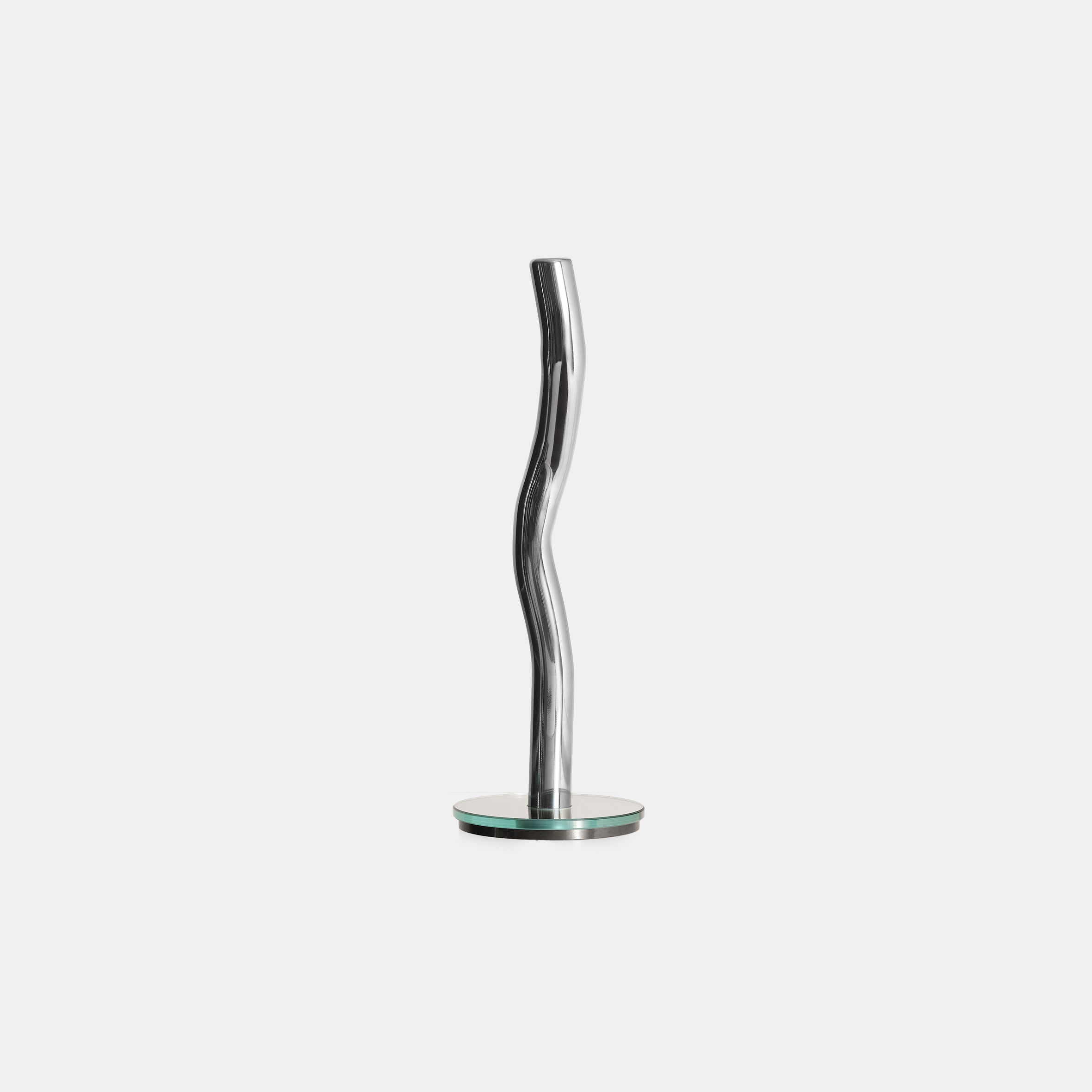 Sir Hiss Table Lamp