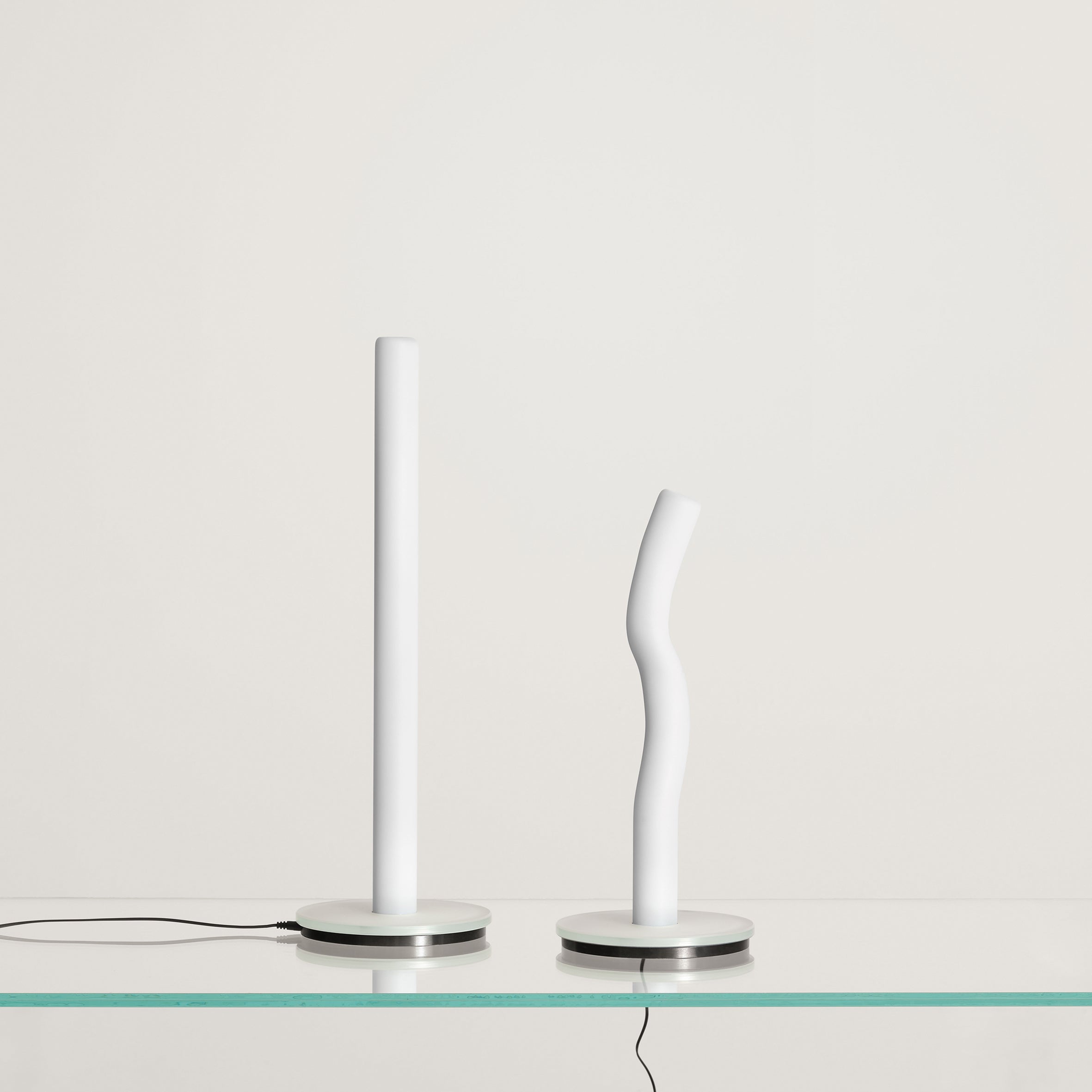 Sir Hiss Table Lamp