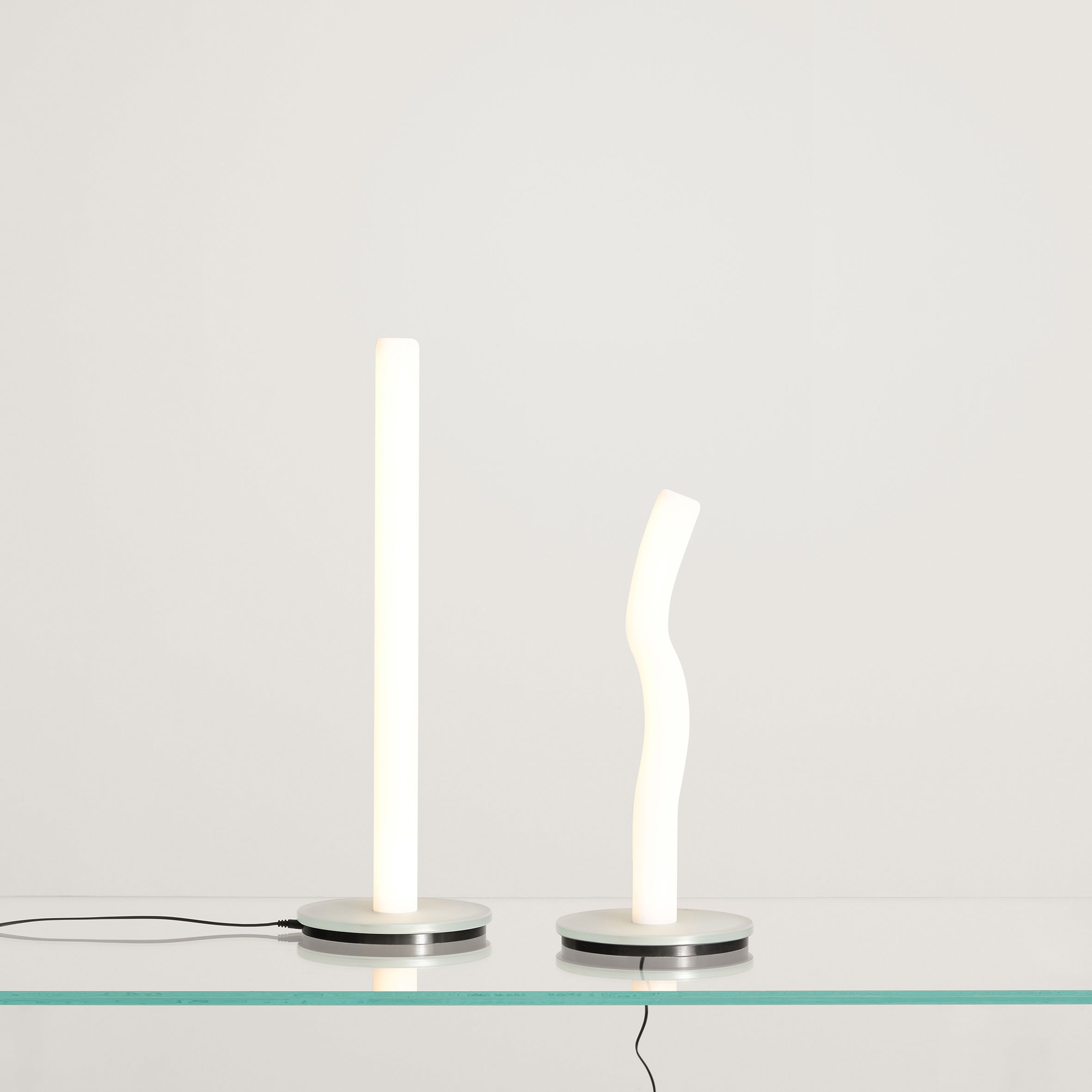 Sir Hiss Table Lamp