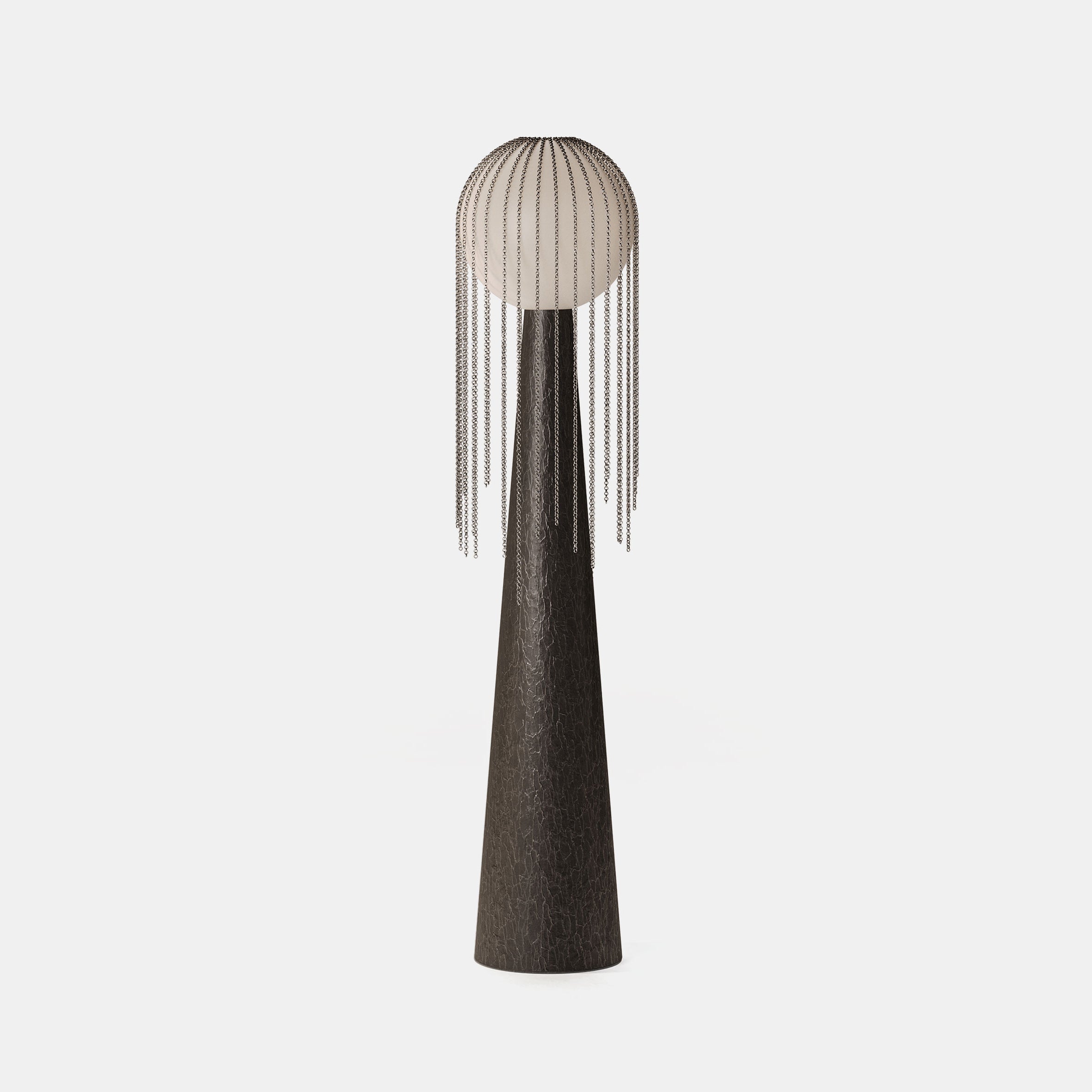 Comète Floor Lamp